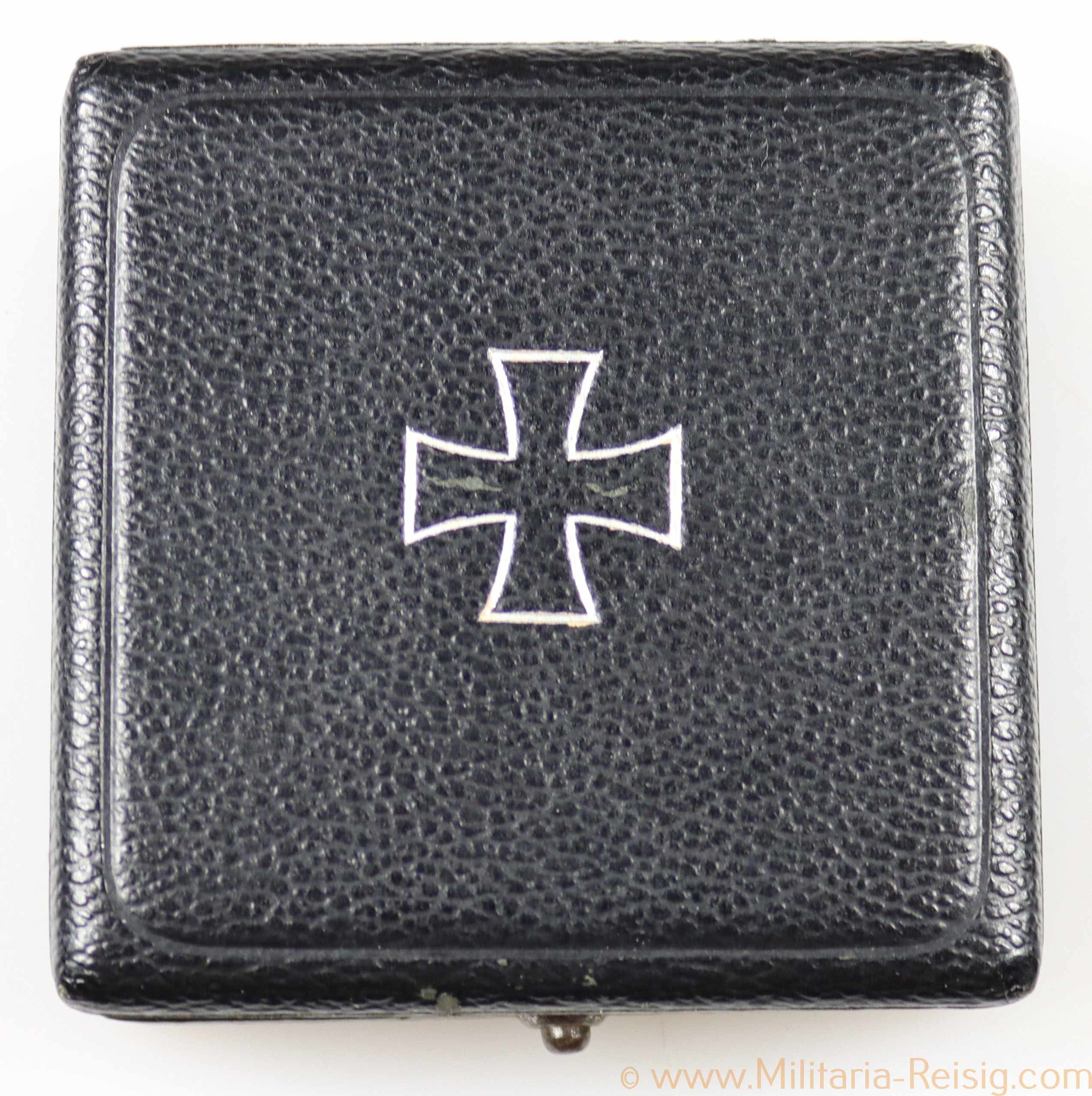 Etui für ein Eisernes Kreuz 1. Klasse 1939