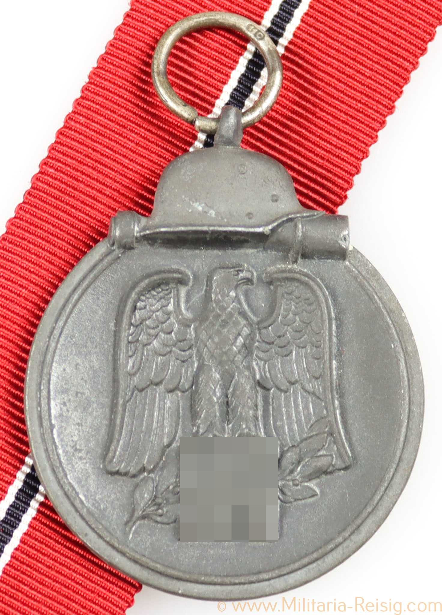 Ostmedaille, Hersteller 110 