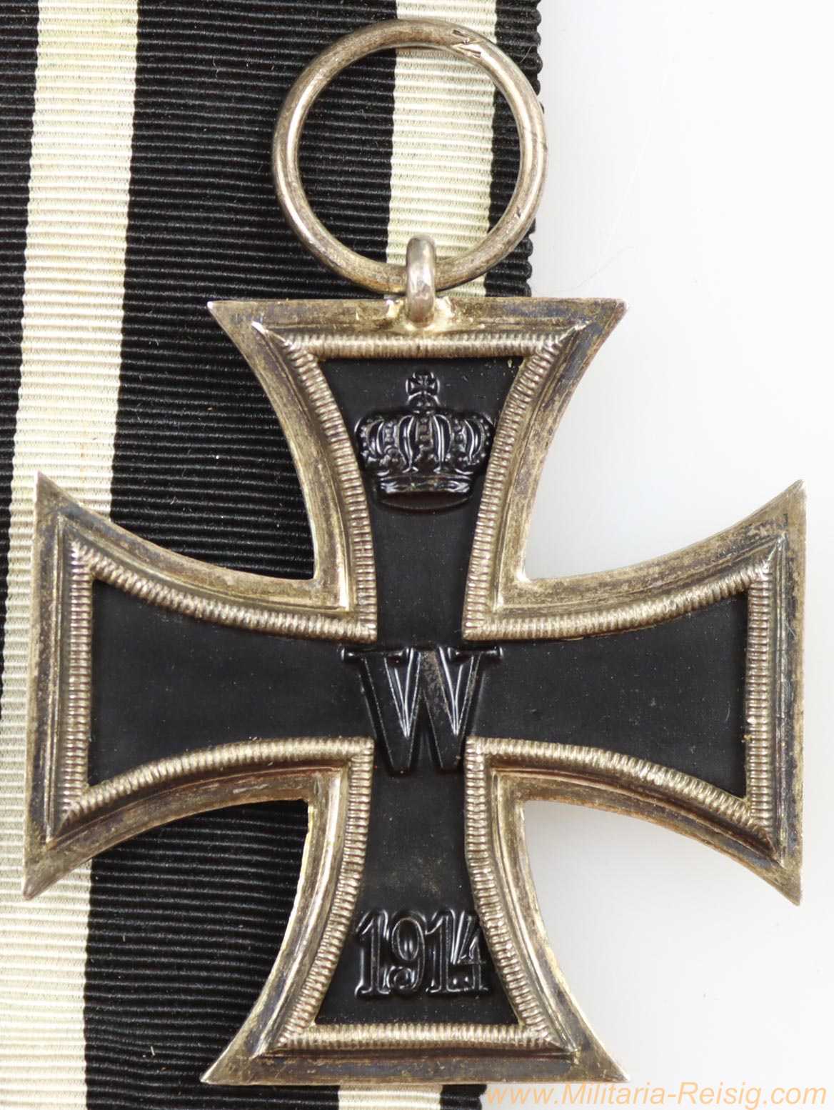 Eisernes Kreuz 2. Klasse 1914, Hersteller Z