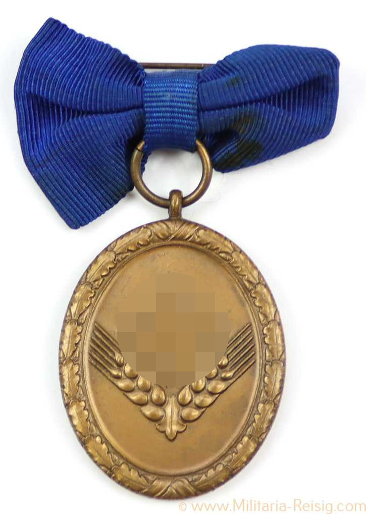 RAD Dienstauszeichnung für Frauen 4. Stufe