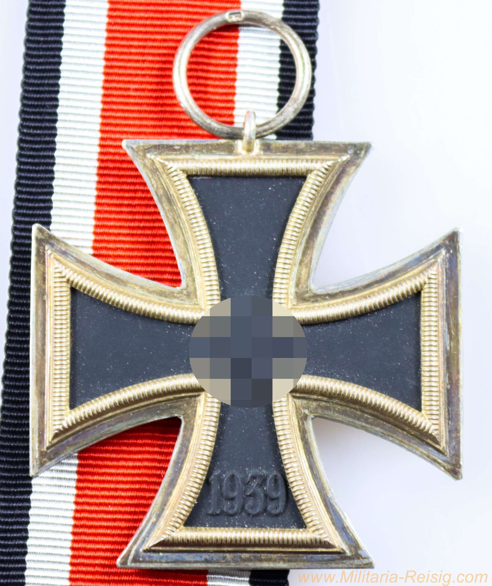 Eisernes Kreuz 2. Klasse 1939, Hersteller 27
