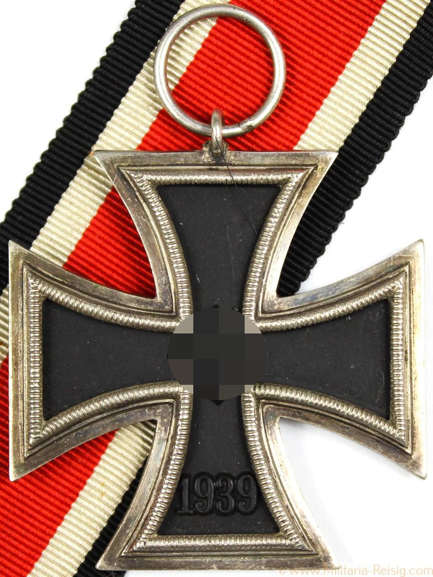 Eisernes Kreuz 2. Klasse 1939, Runde 3