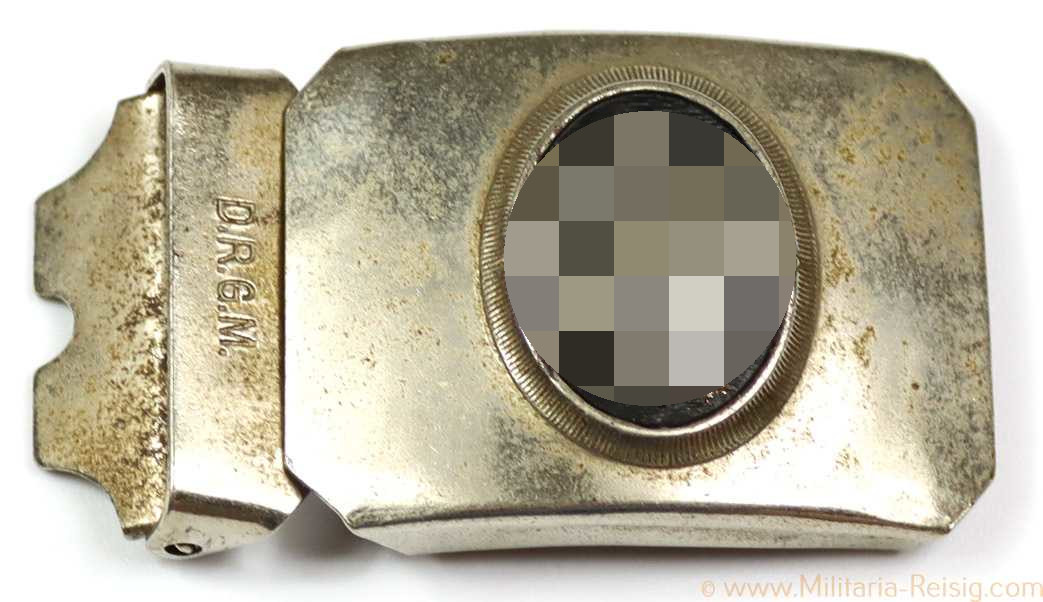 Sympathie Koppelschloss