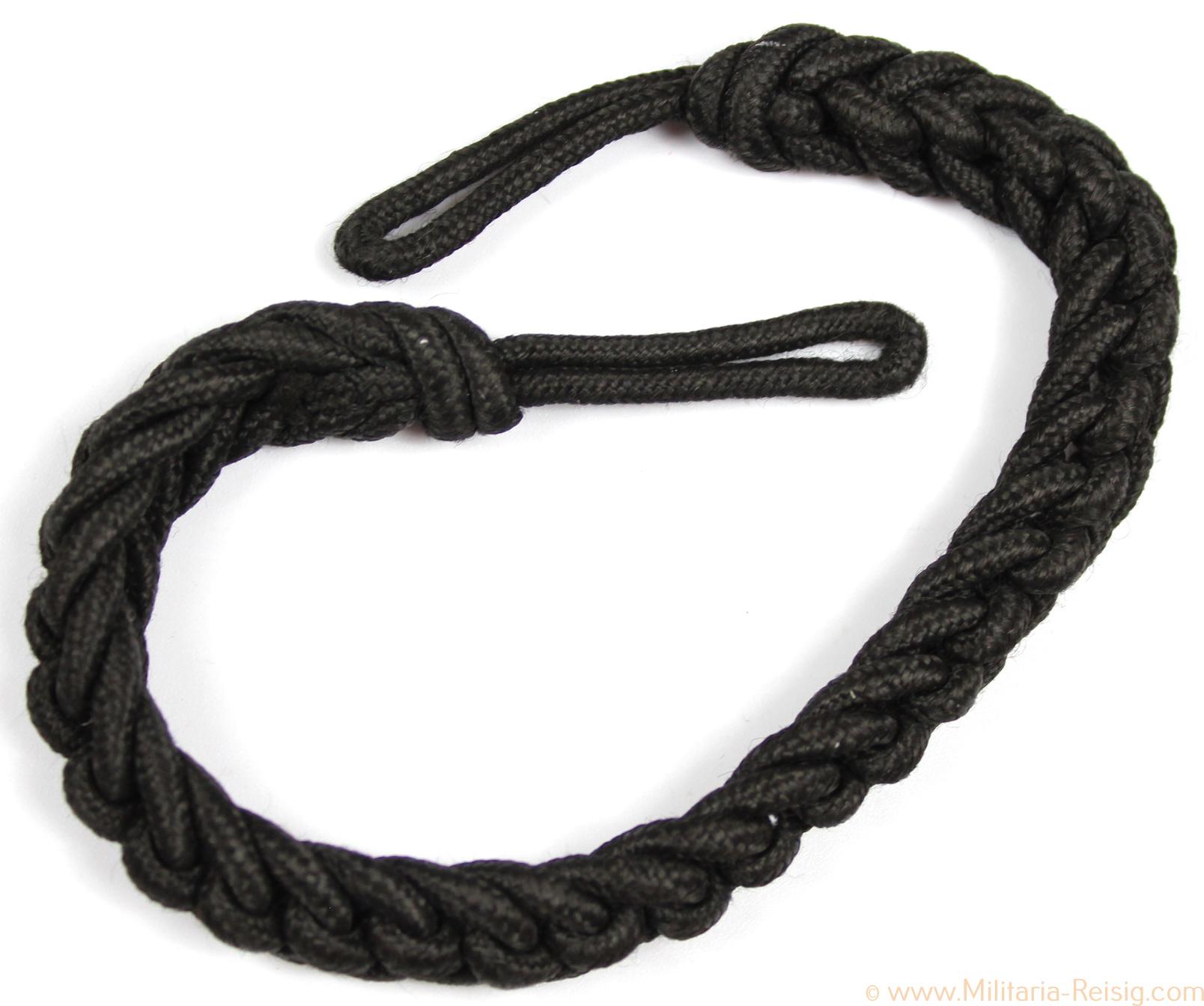 HJ Führerschnur für einen Gebietsführer