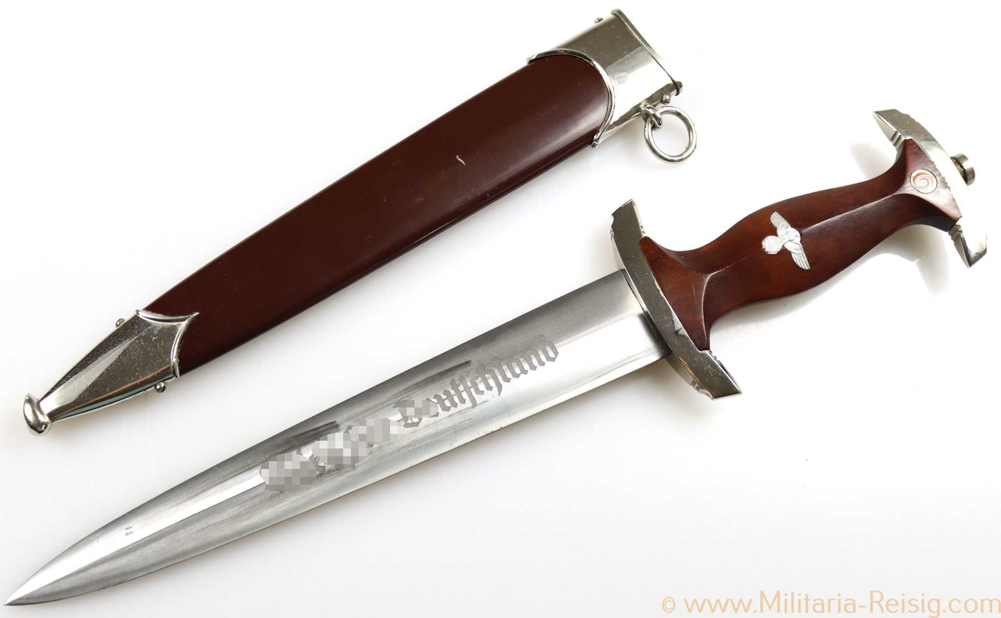 SA Dolch Hersteller Carl Eickhorn, Solingen 