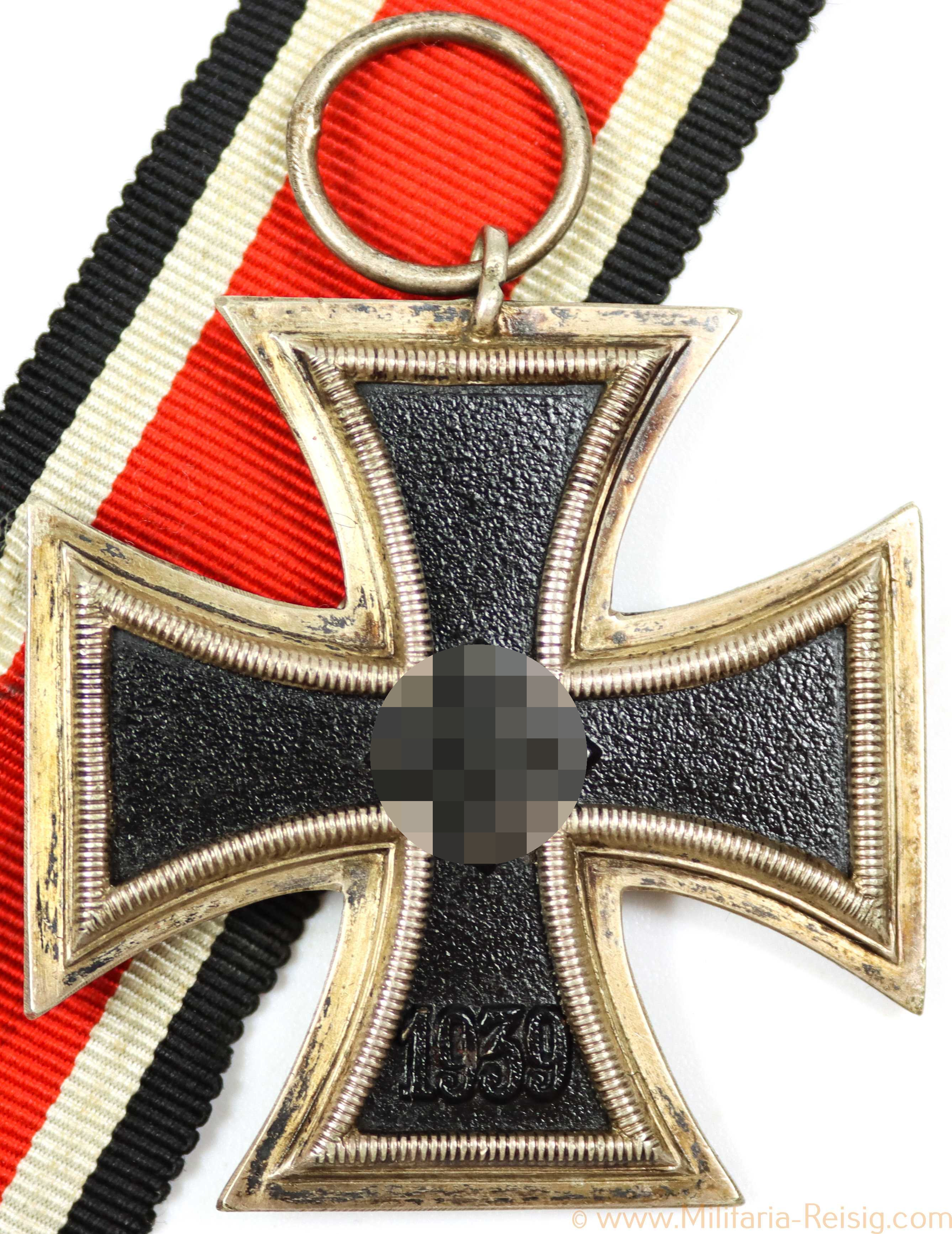 Eisernes Kreuz 2. Klasse 1939, Hersteller Steinhauer & Lück, Lüdenscheid