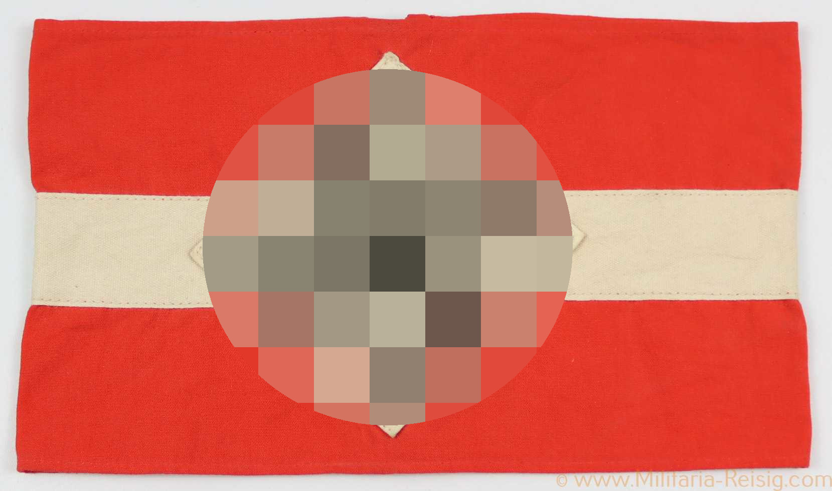 Hitlerjugend (HJ) Armbinde