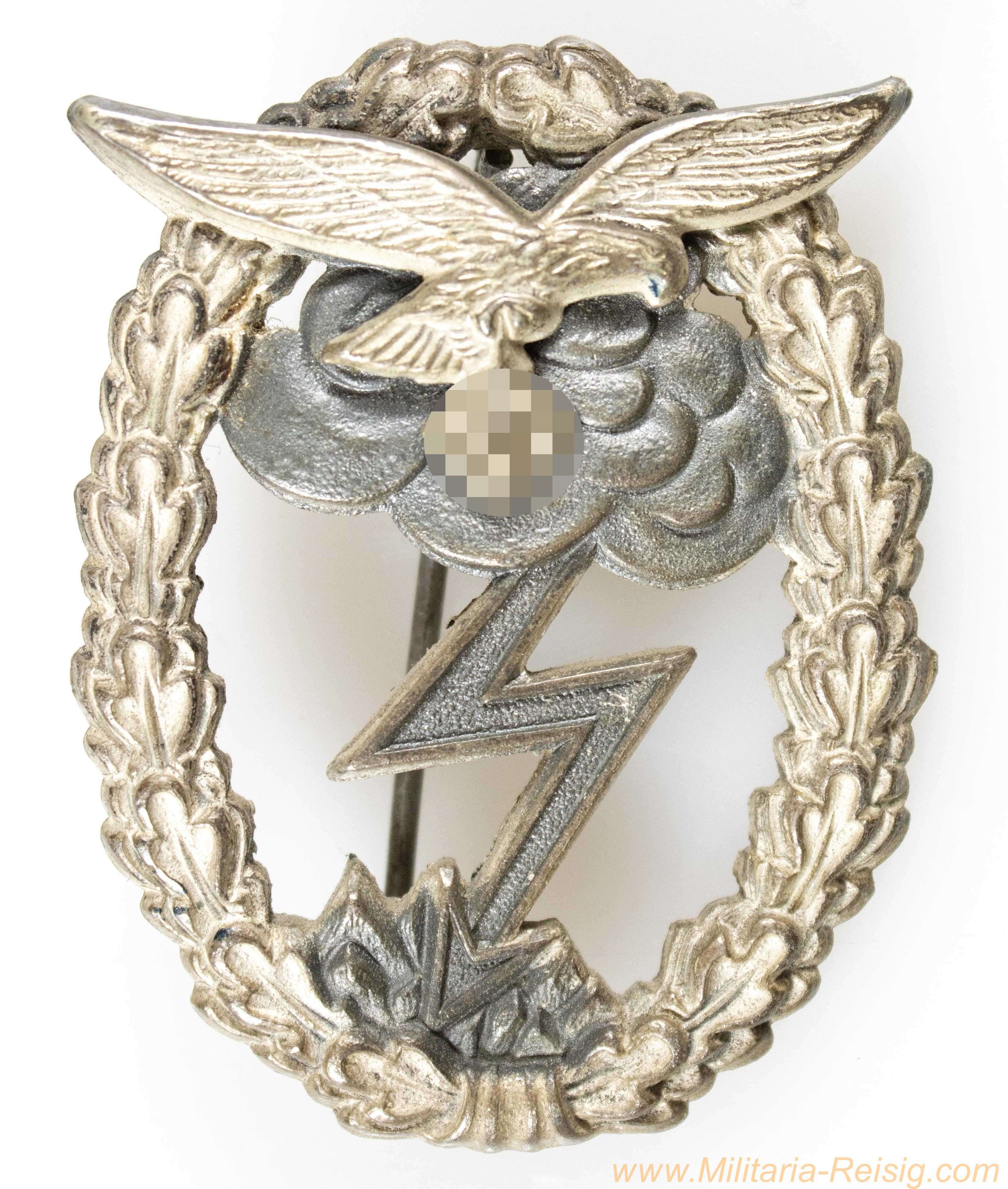 Erdkampfabzeichen 