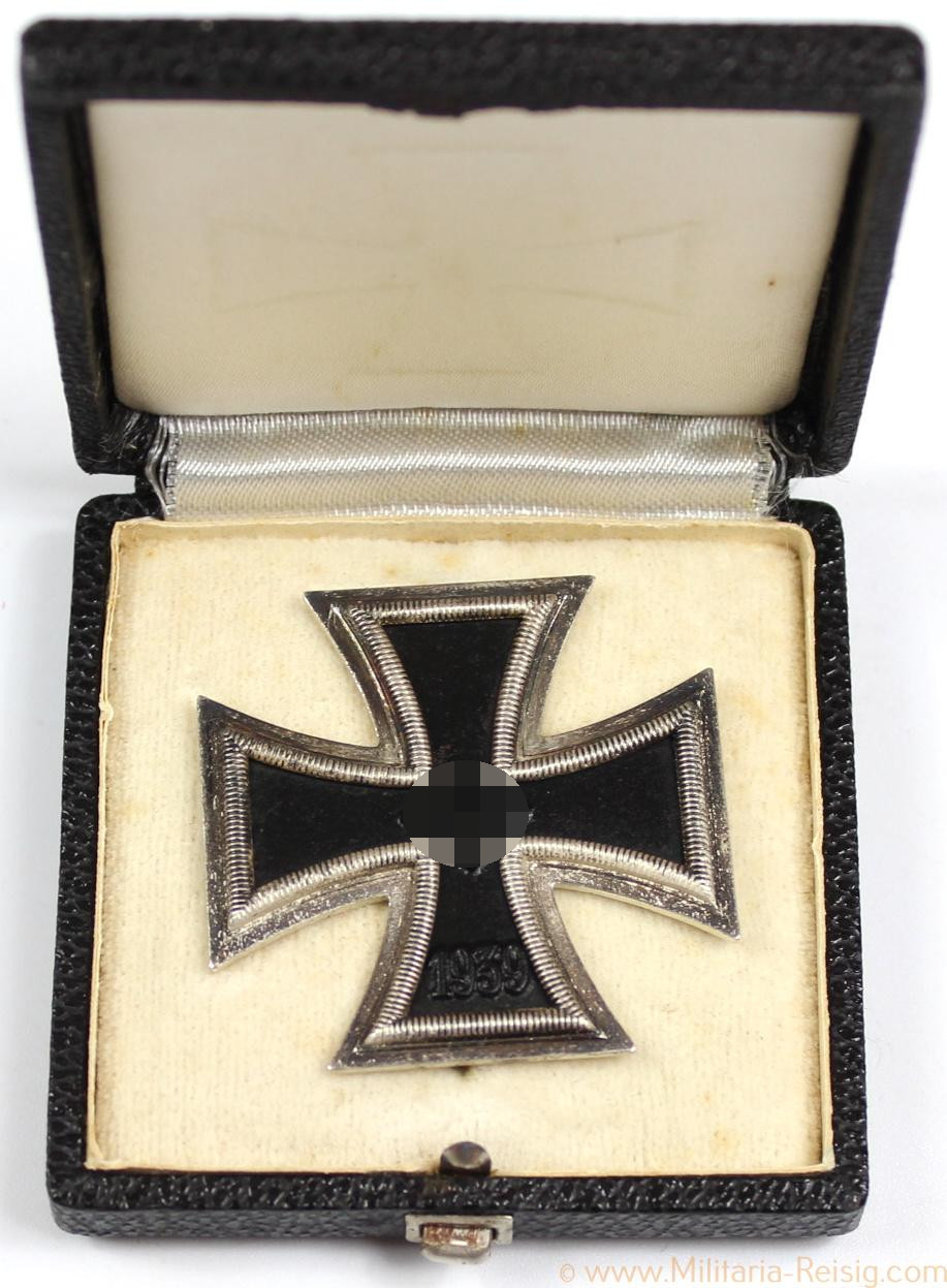 Eisernes Kreuz 1. Klasse 1939, Herst. 6