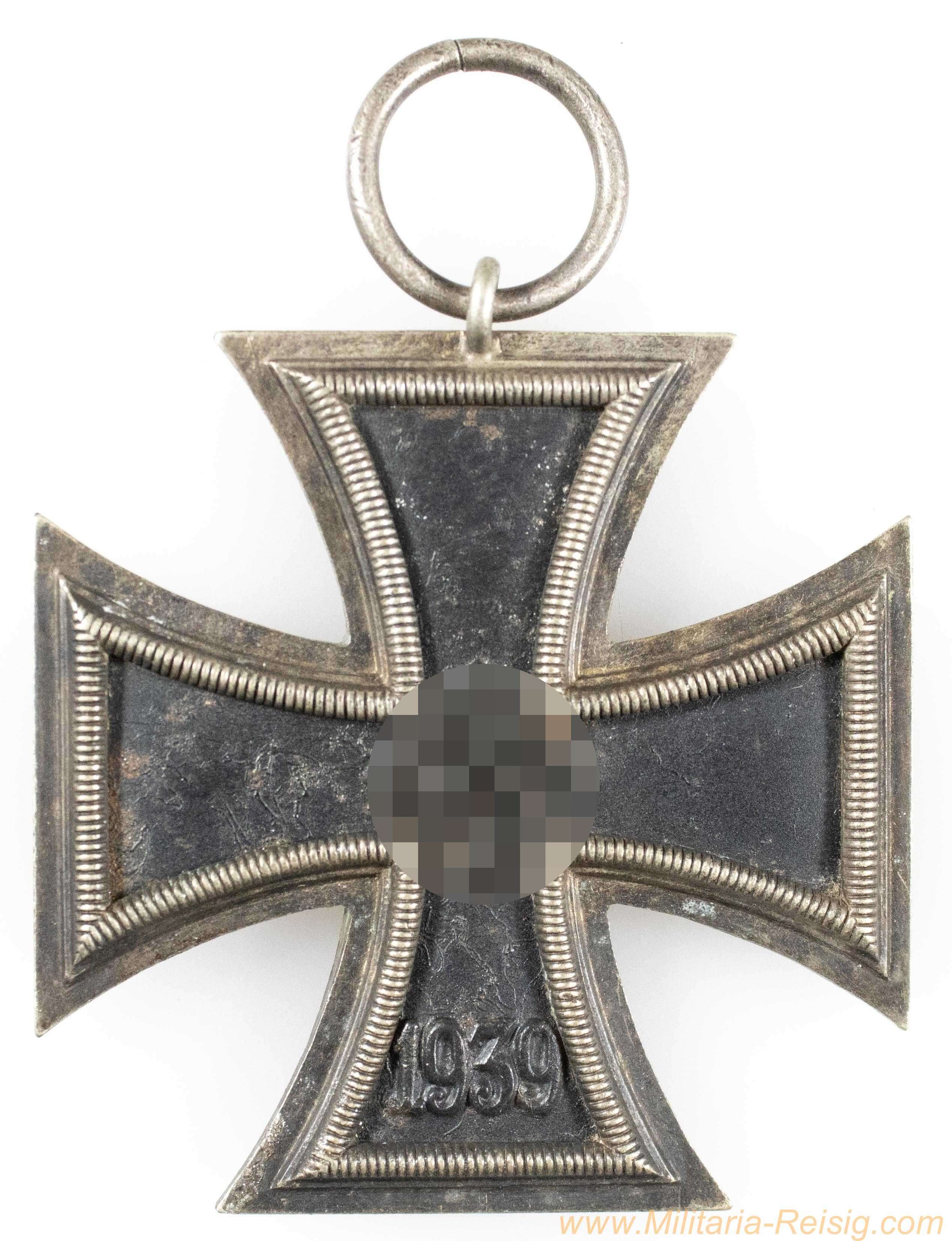 Eisernes Kreuz 2. Klasse 1939