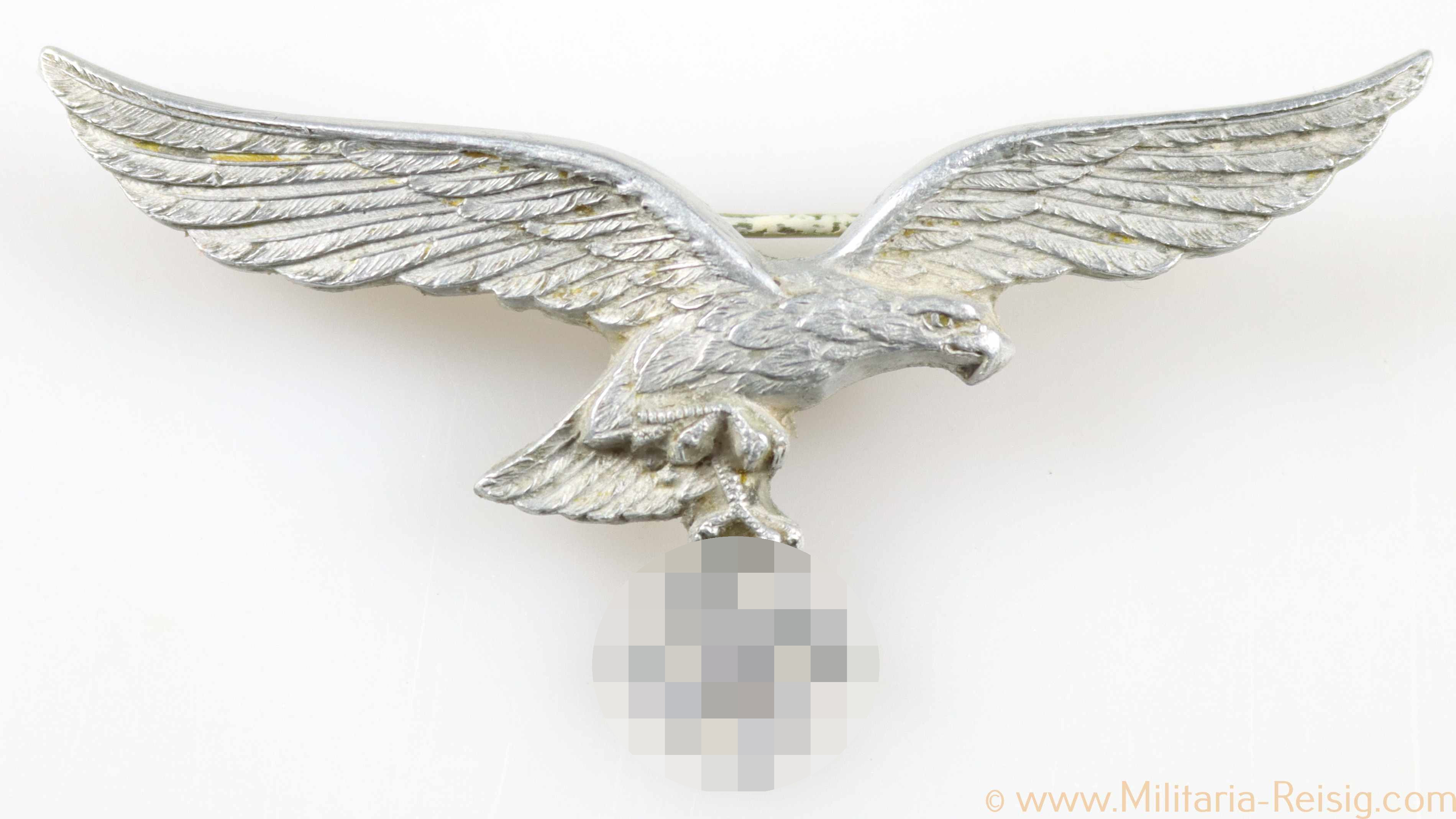 Brustadler der Luftwaffe für die Sommeruniform