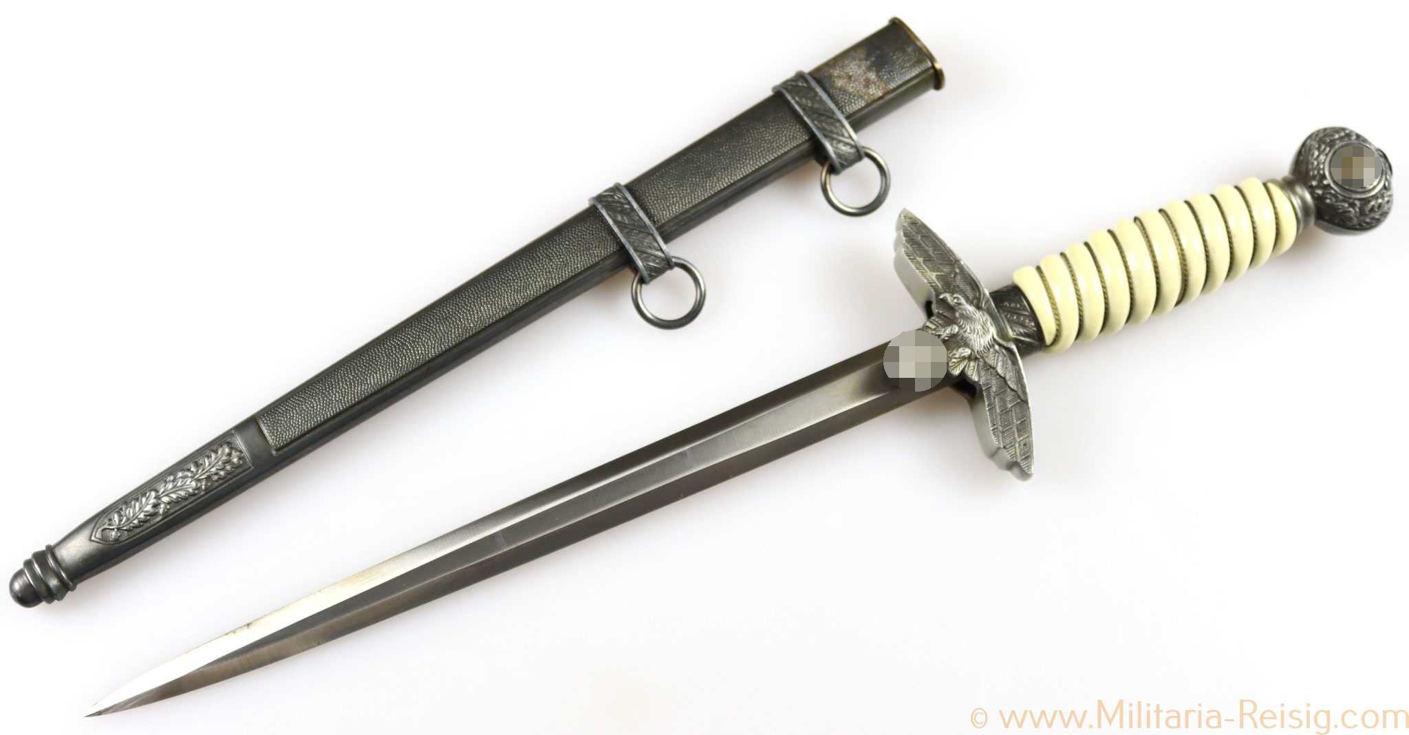 Luftwaffe Offiziersdolch für Offiziere 