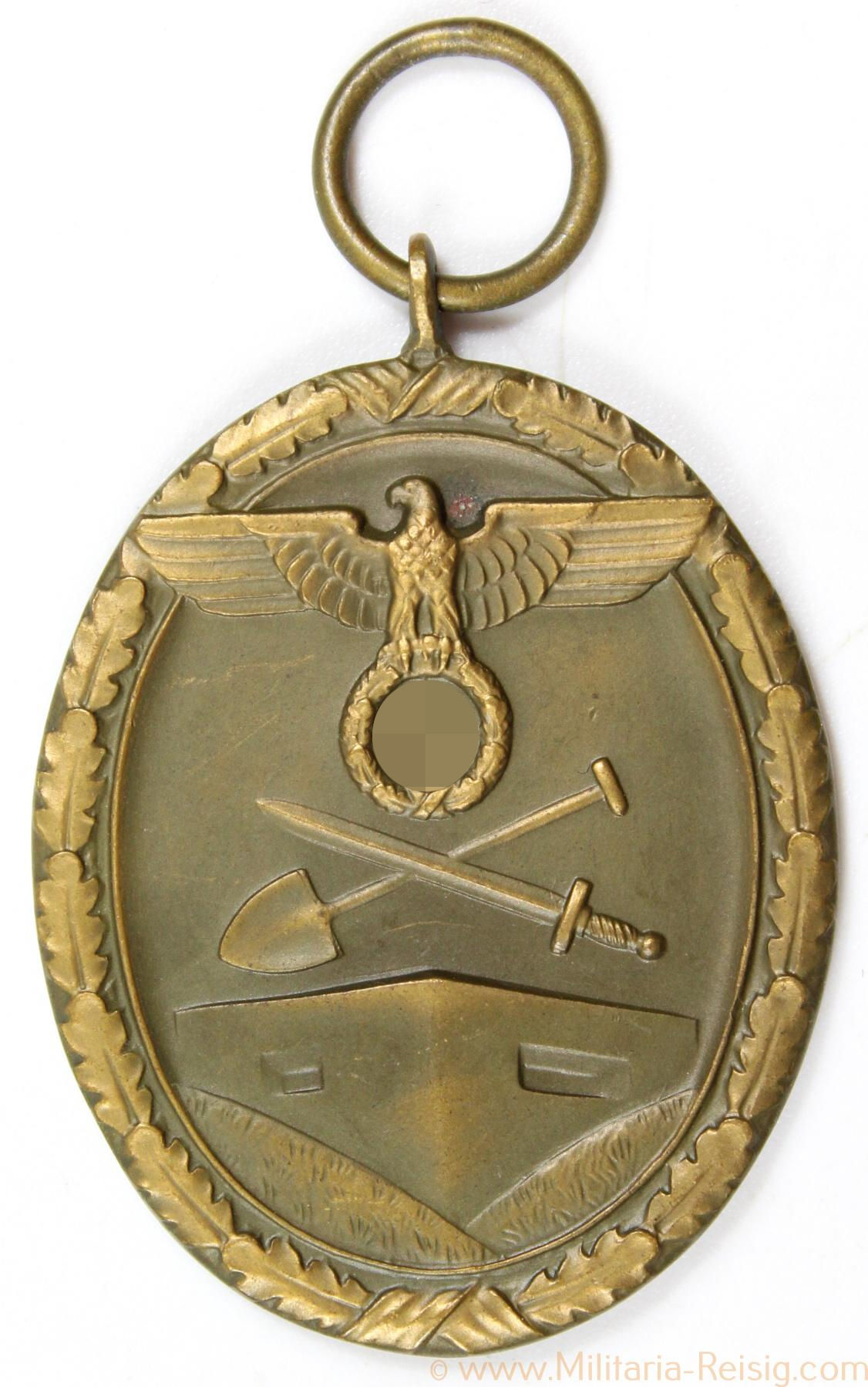 Deutsches Schutzwall Ehrenzeichen