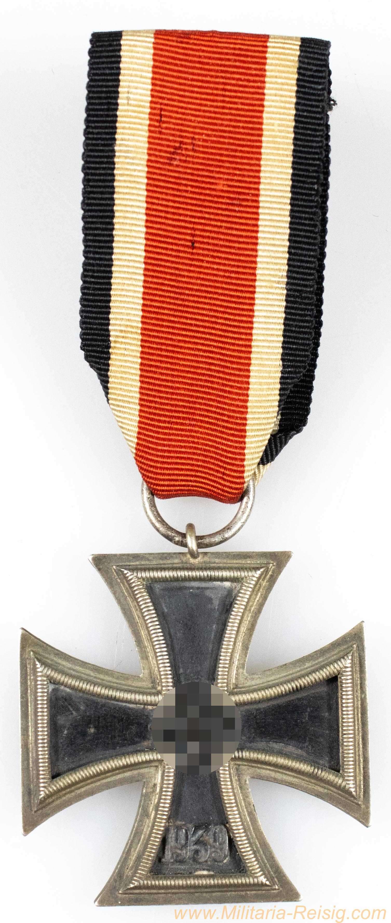 Eisernes Kreuz 2. Klasse 1939, Hersteller 65