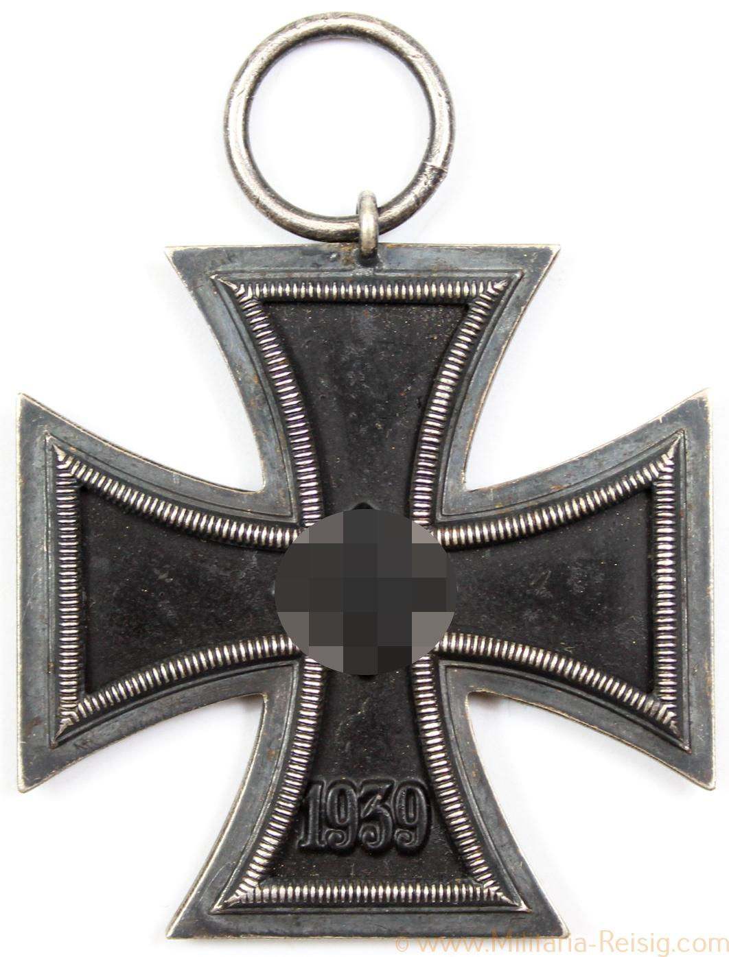 Eisernes Kreuz 2. Klasse 1939