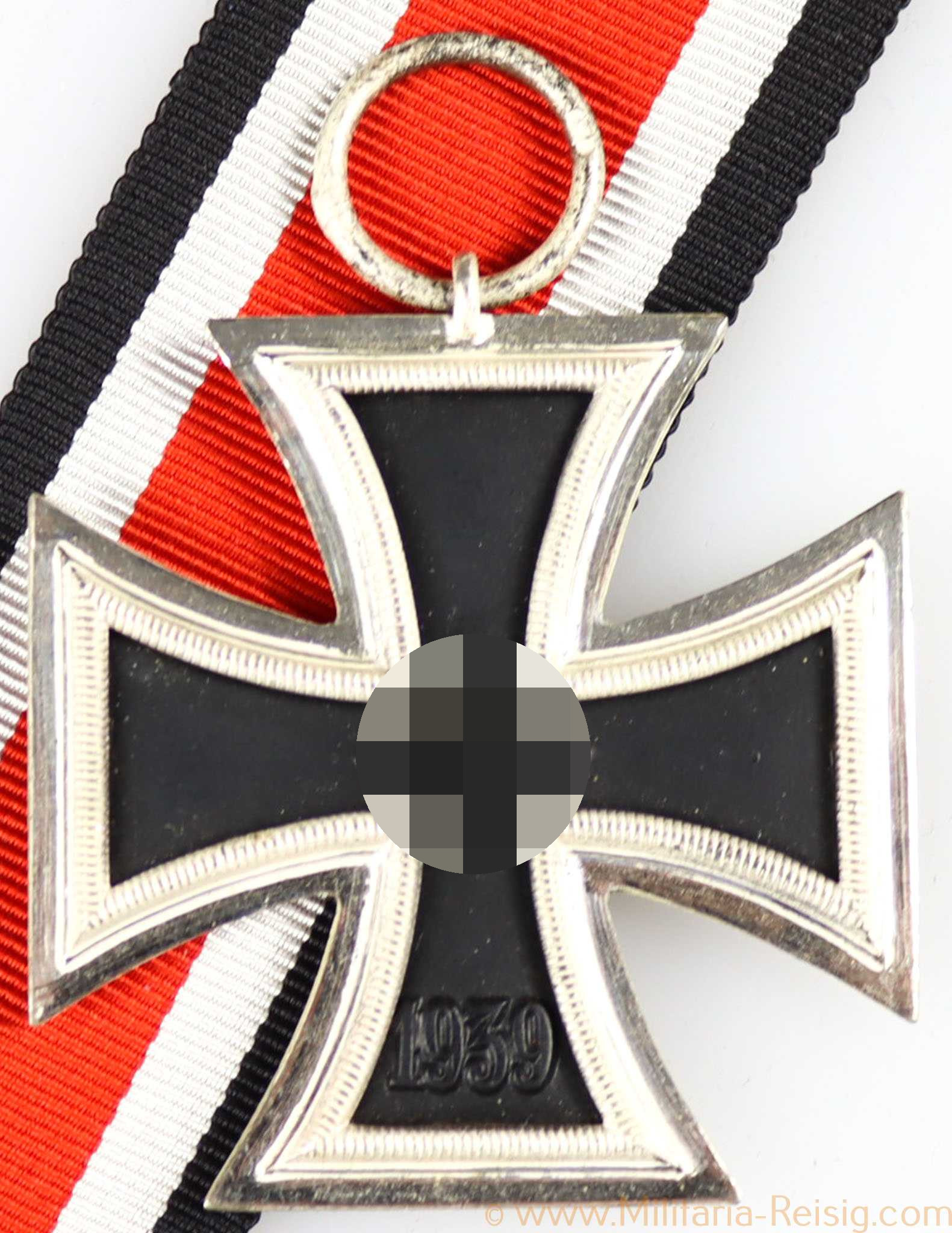 Eisernes Kreuz 2. Klasse 1939, Hersteller 13