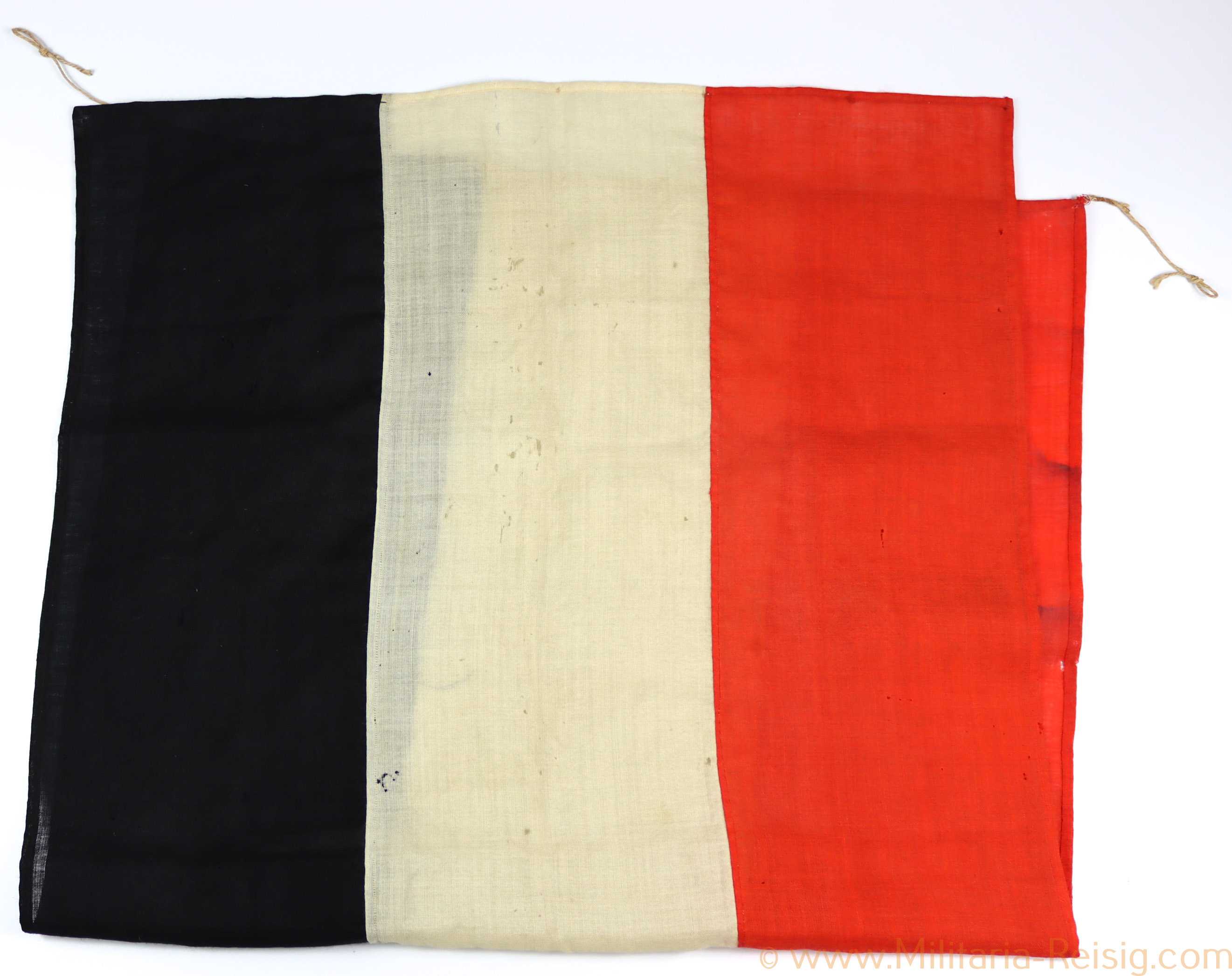  Nationalfahne schwarz/weiß/rot