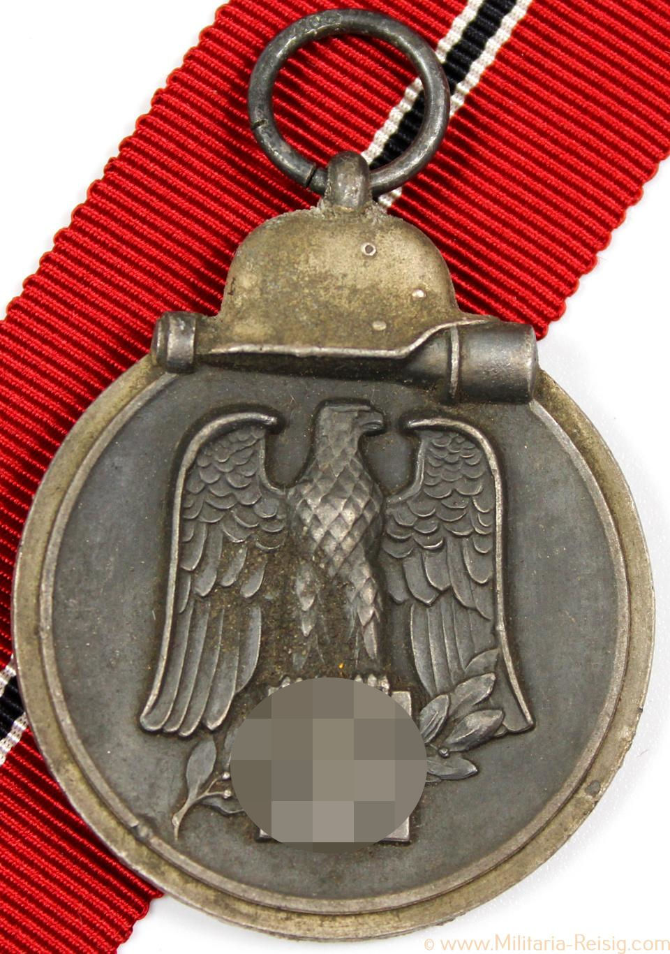 Ostmedaille, Herst. 108 (Arno Wallpach, Salzburg)