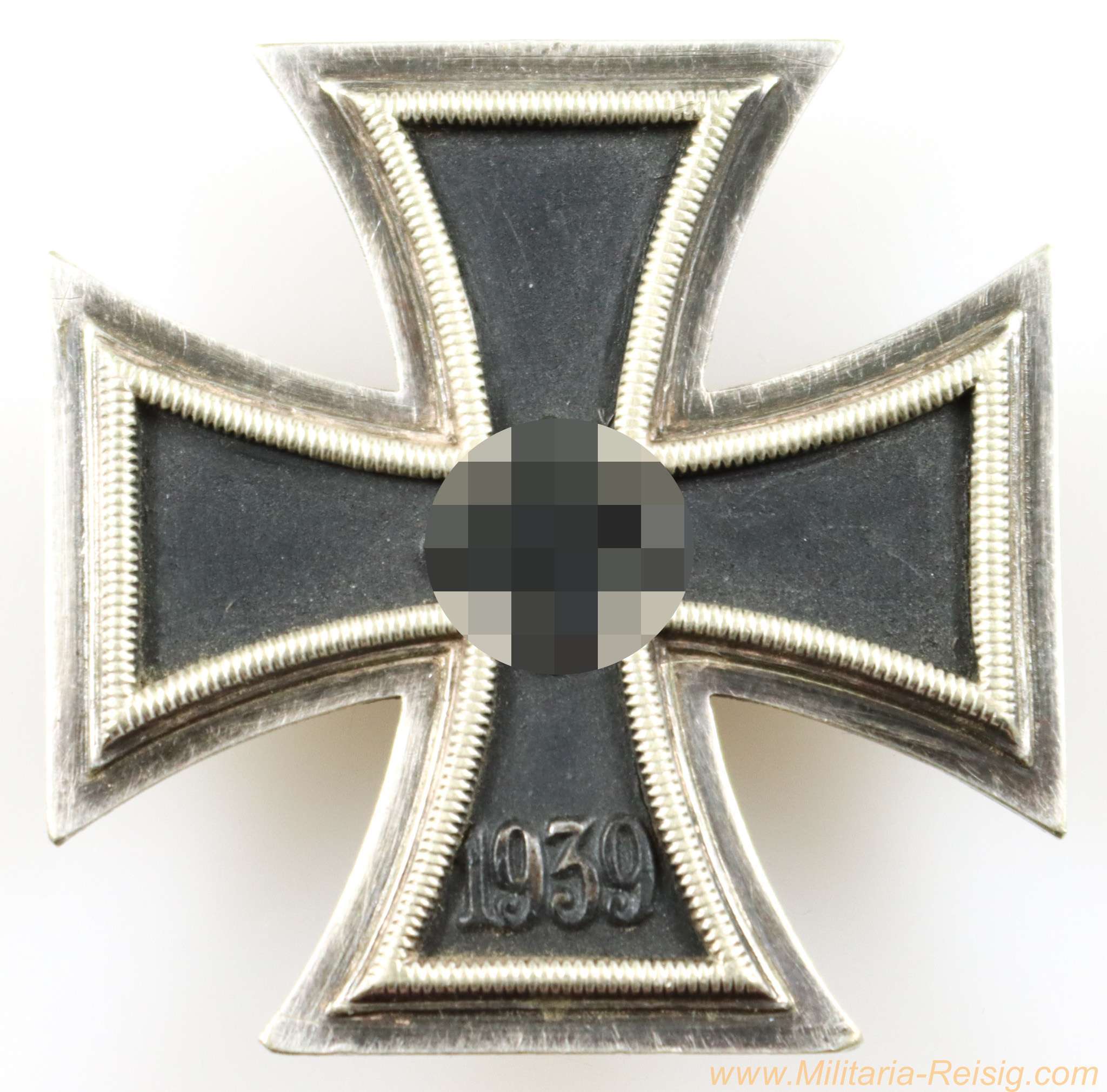 Eisernes Kreuz 1. Klasse 1939, Hersteller L/11