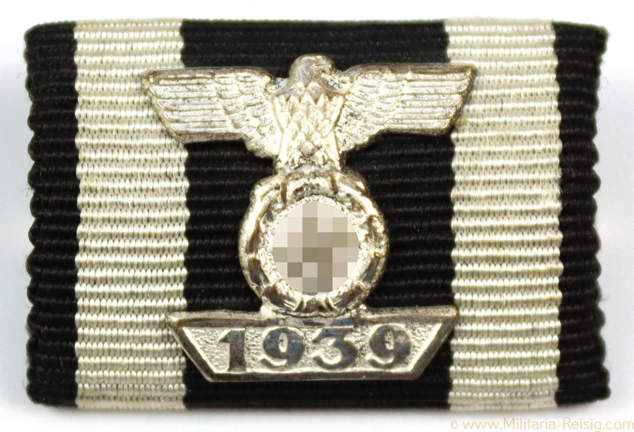 Feldspange Wiederholungsspange zum Eisernen Kreuz 1914