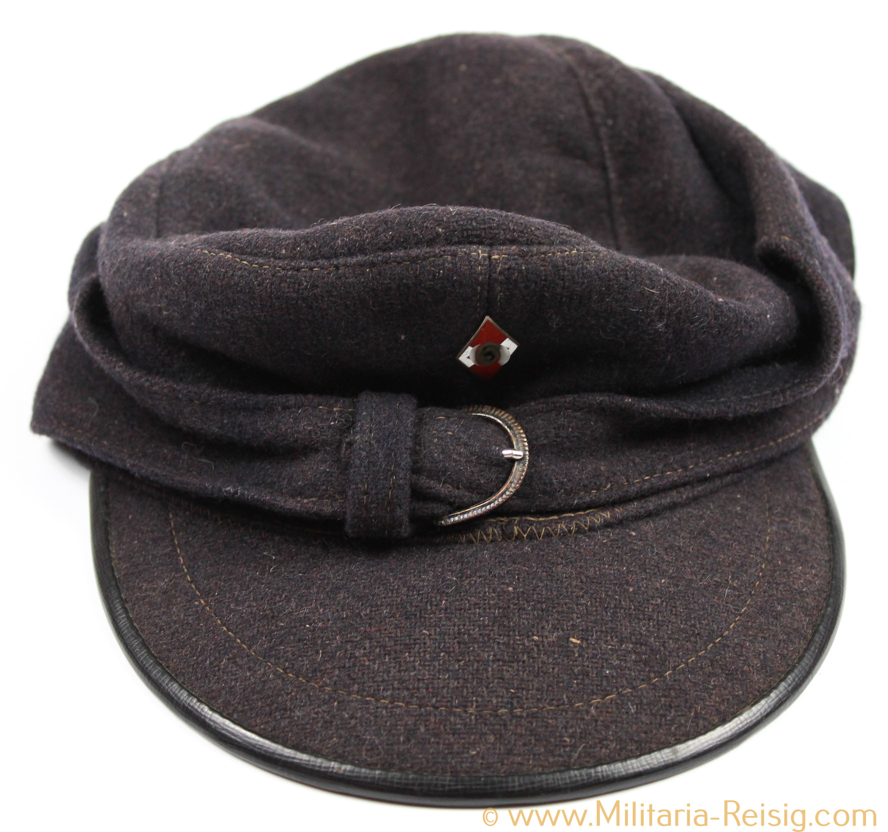 HJ / DJ Wintermütze