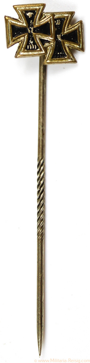 Anstecknadel 1. Weltkrieg - 6 mm