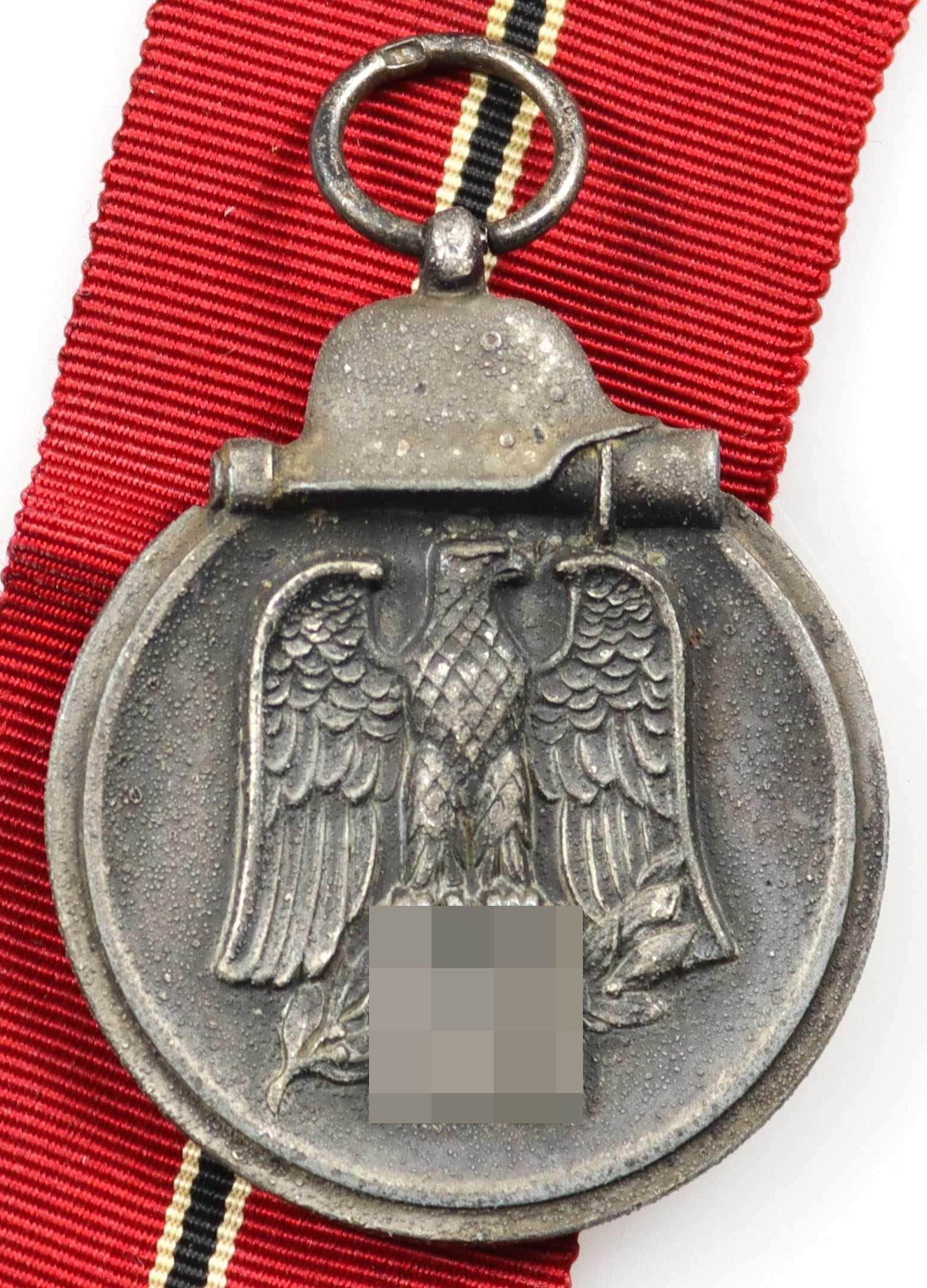 Ostmedaille Winterschlacht im Osten 1941/42, Hersteller 15