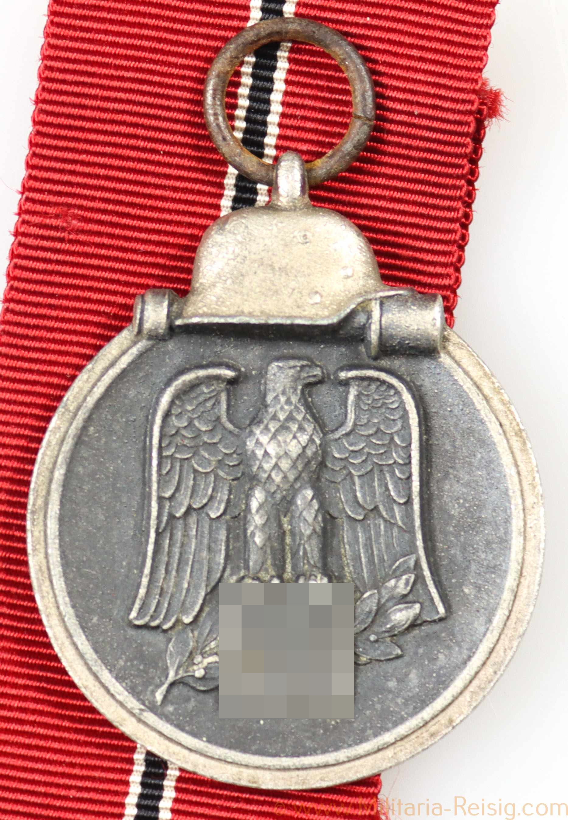 Ostmedaille Winterschlacht im Osten 1941/42