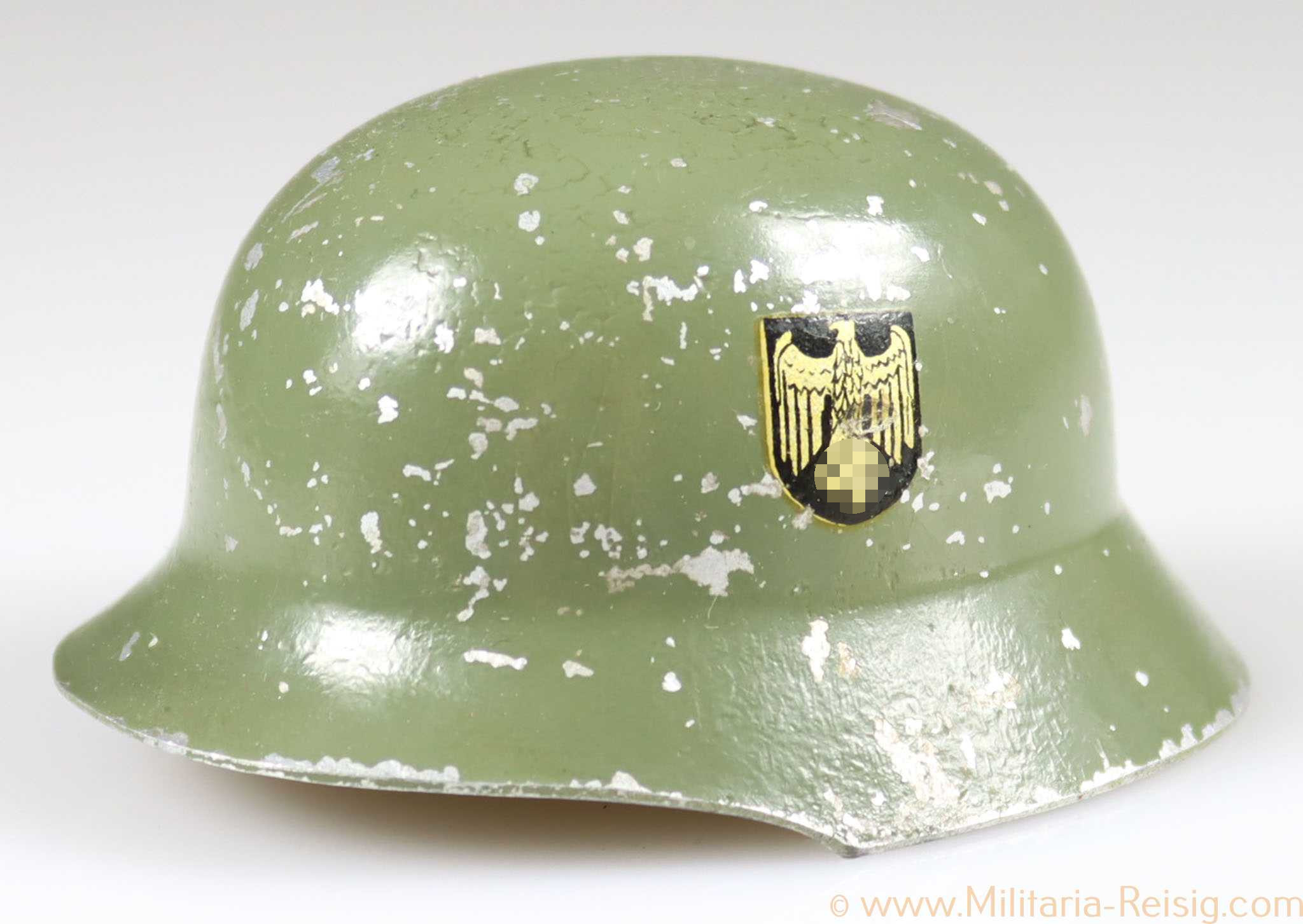 Miniatur Ferntrauungshelm 