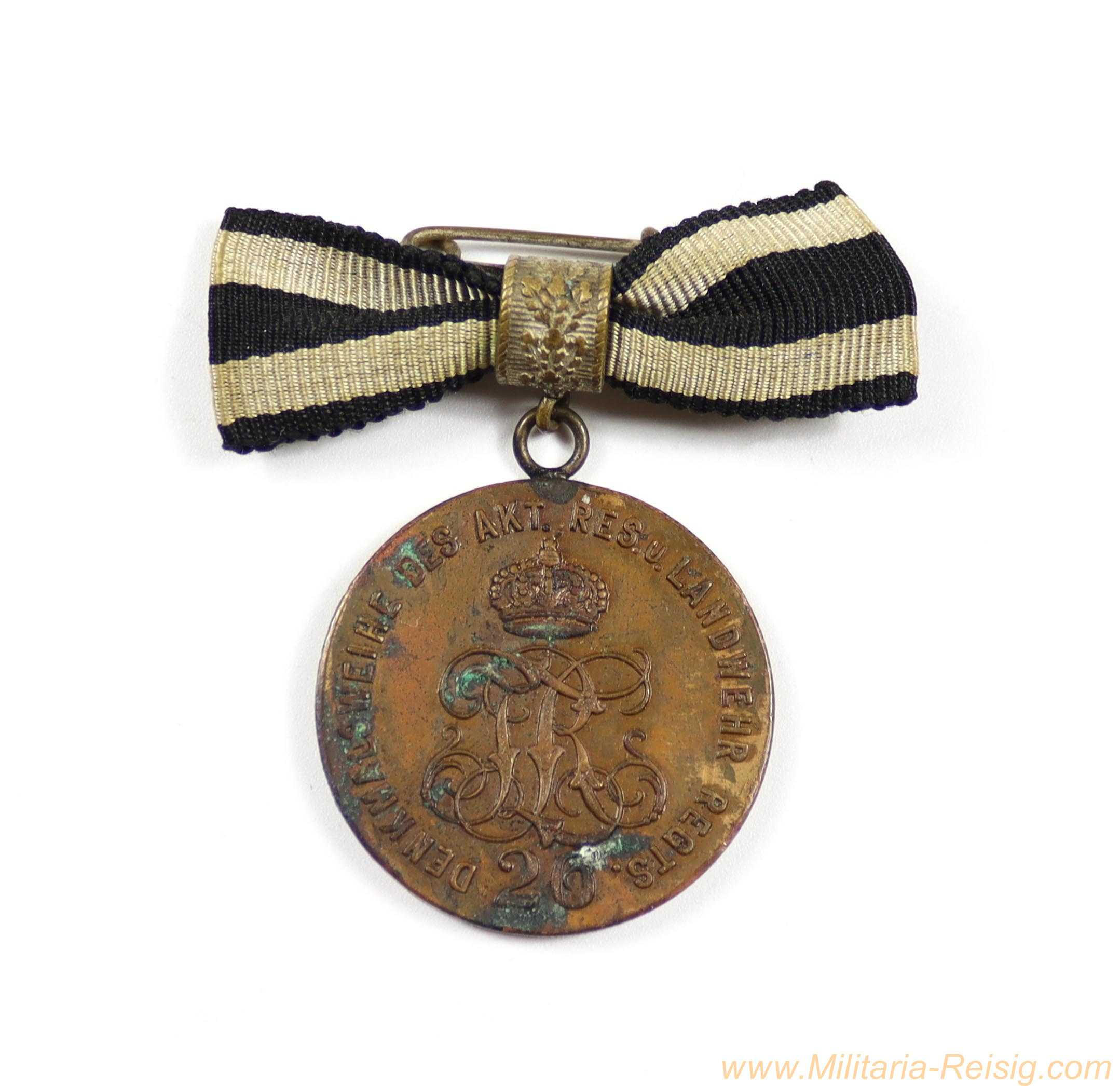Infanterie- und Landwehr-Regiment 26, Magdeburg – Denkmalweihe 1926