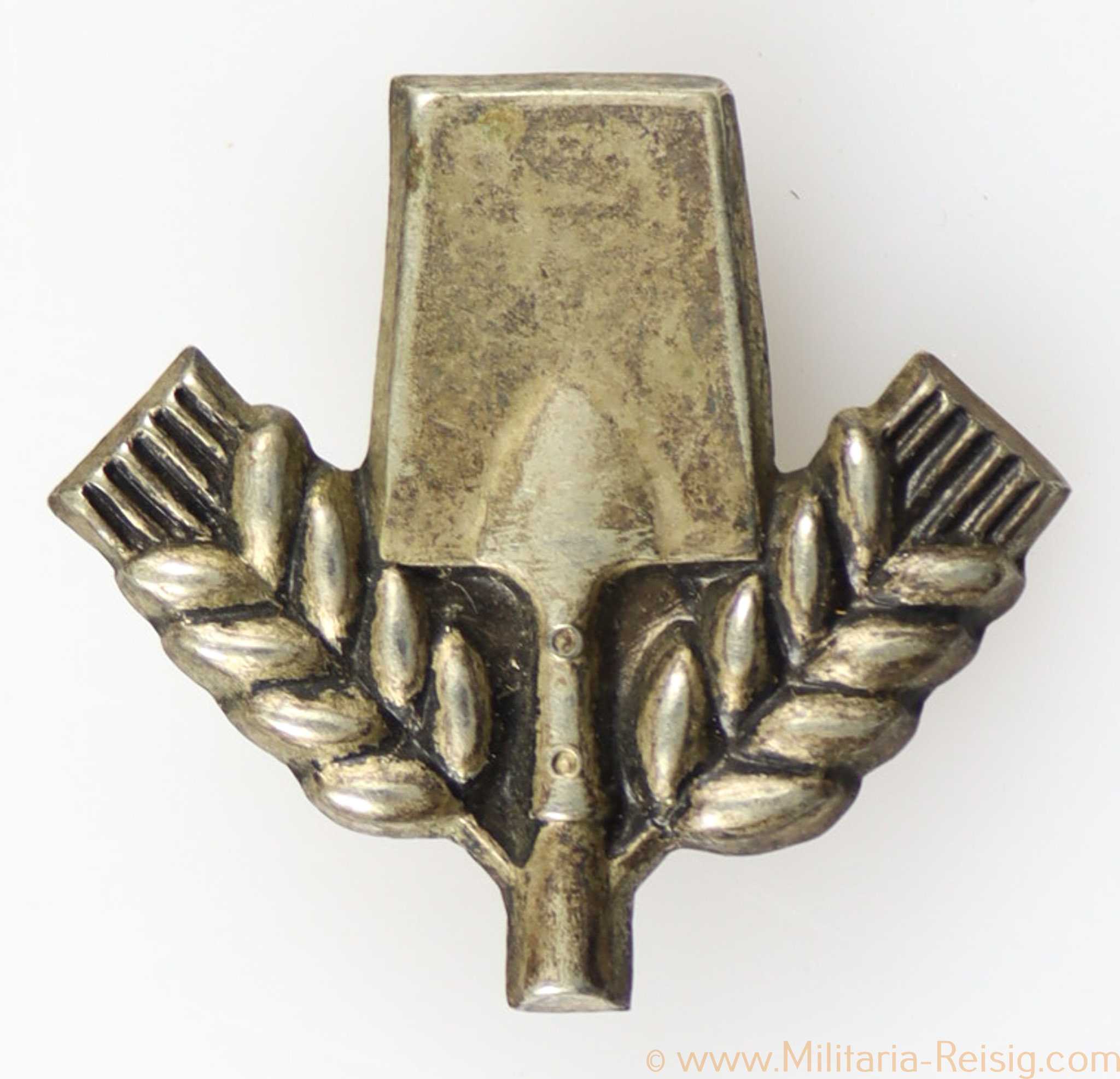 Mützenabzeichen Freiwilliger Arbeitsdienst (FAD)