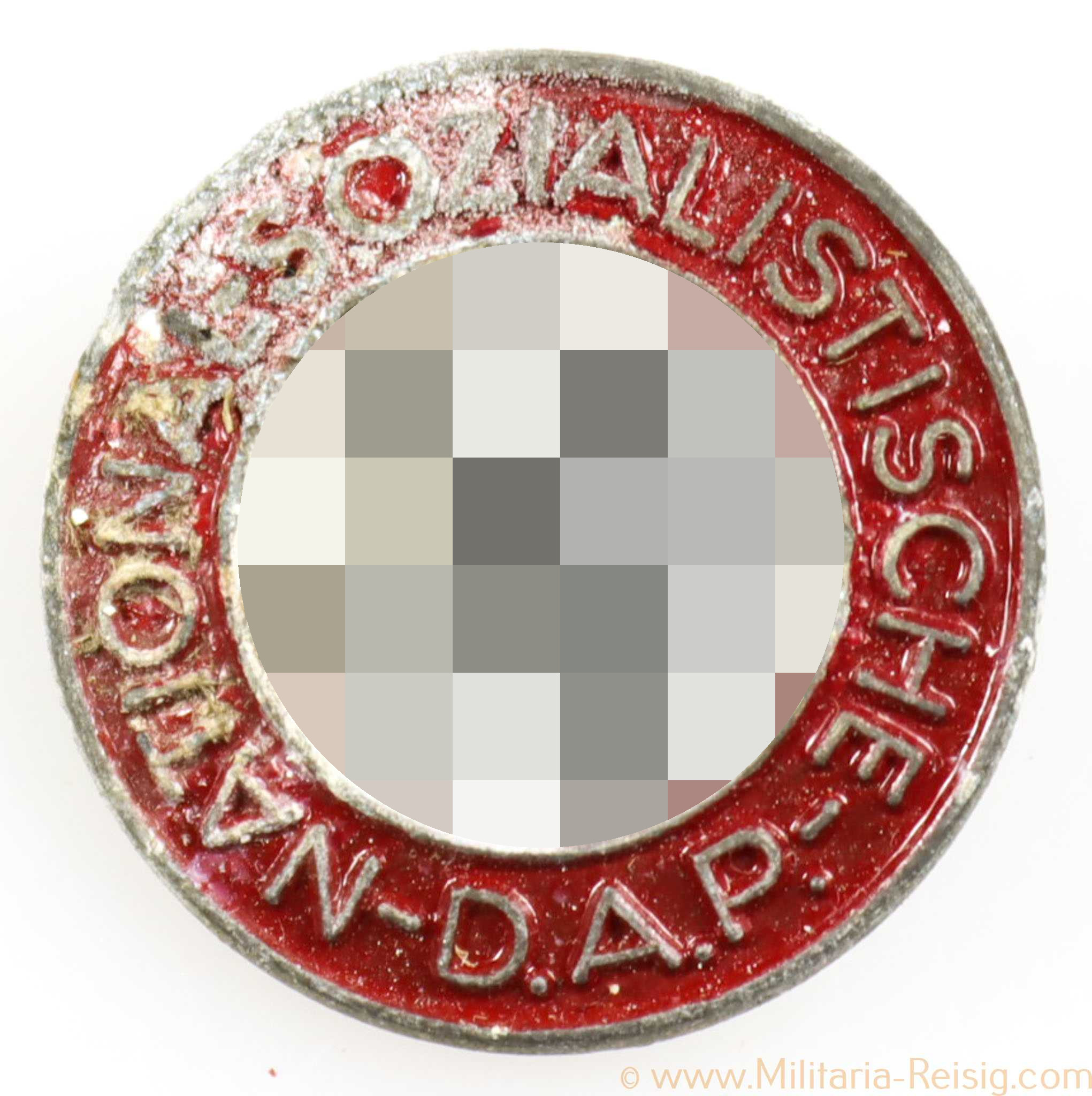 NSDAP Parteiabzeichen