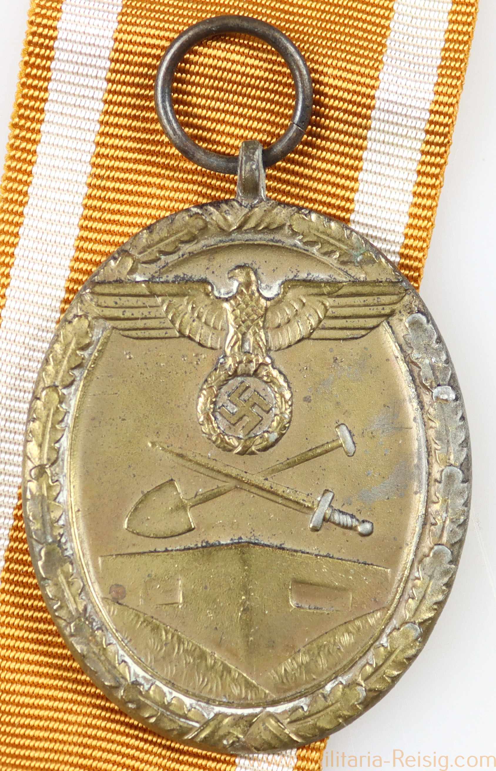 Schutzwall Ehrenzeichen