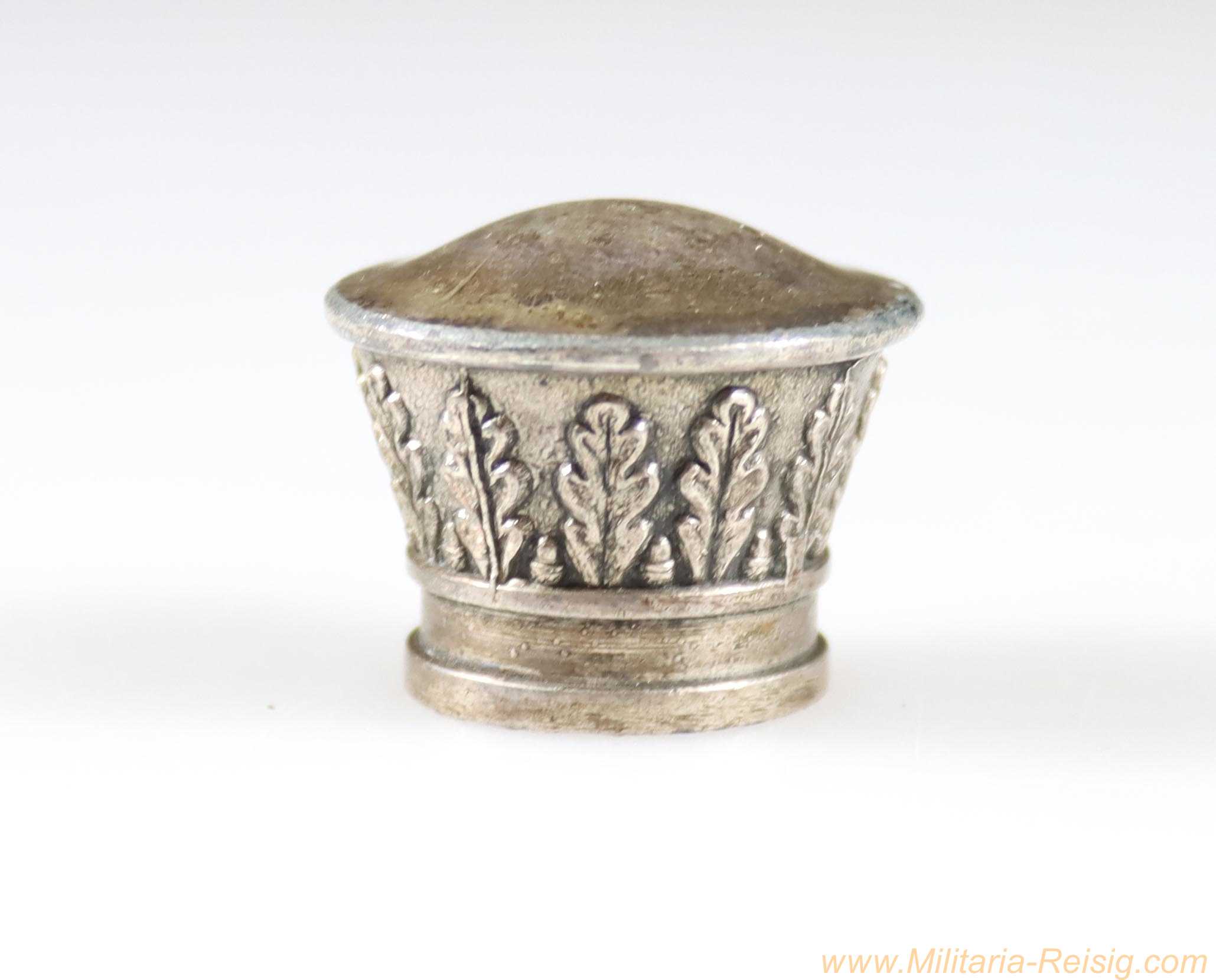 Knauf für einen Heeres Offiziersdolch