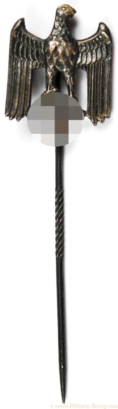 Anstecknadel der Offiziersbewerber