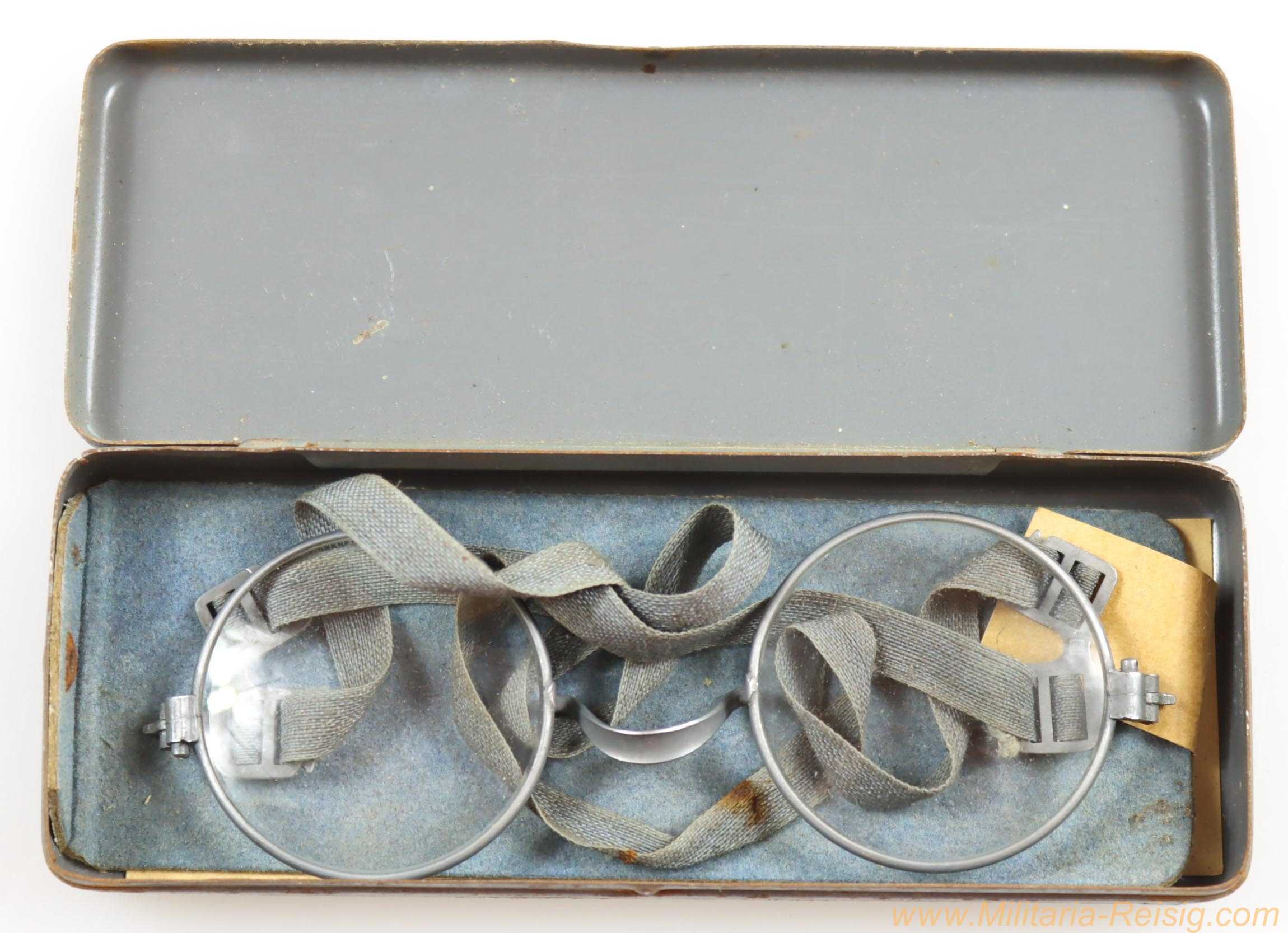 Wehrmacht Dienst-Brille