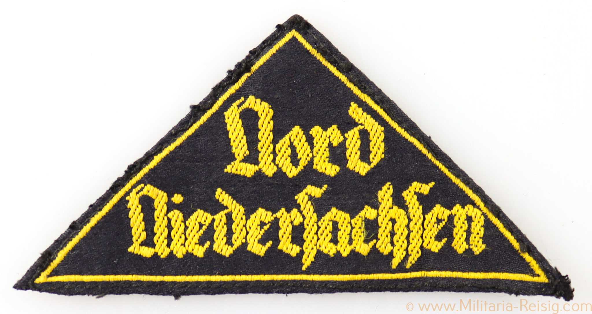 HJ Gebietsdreieck Nord Niedersachsen