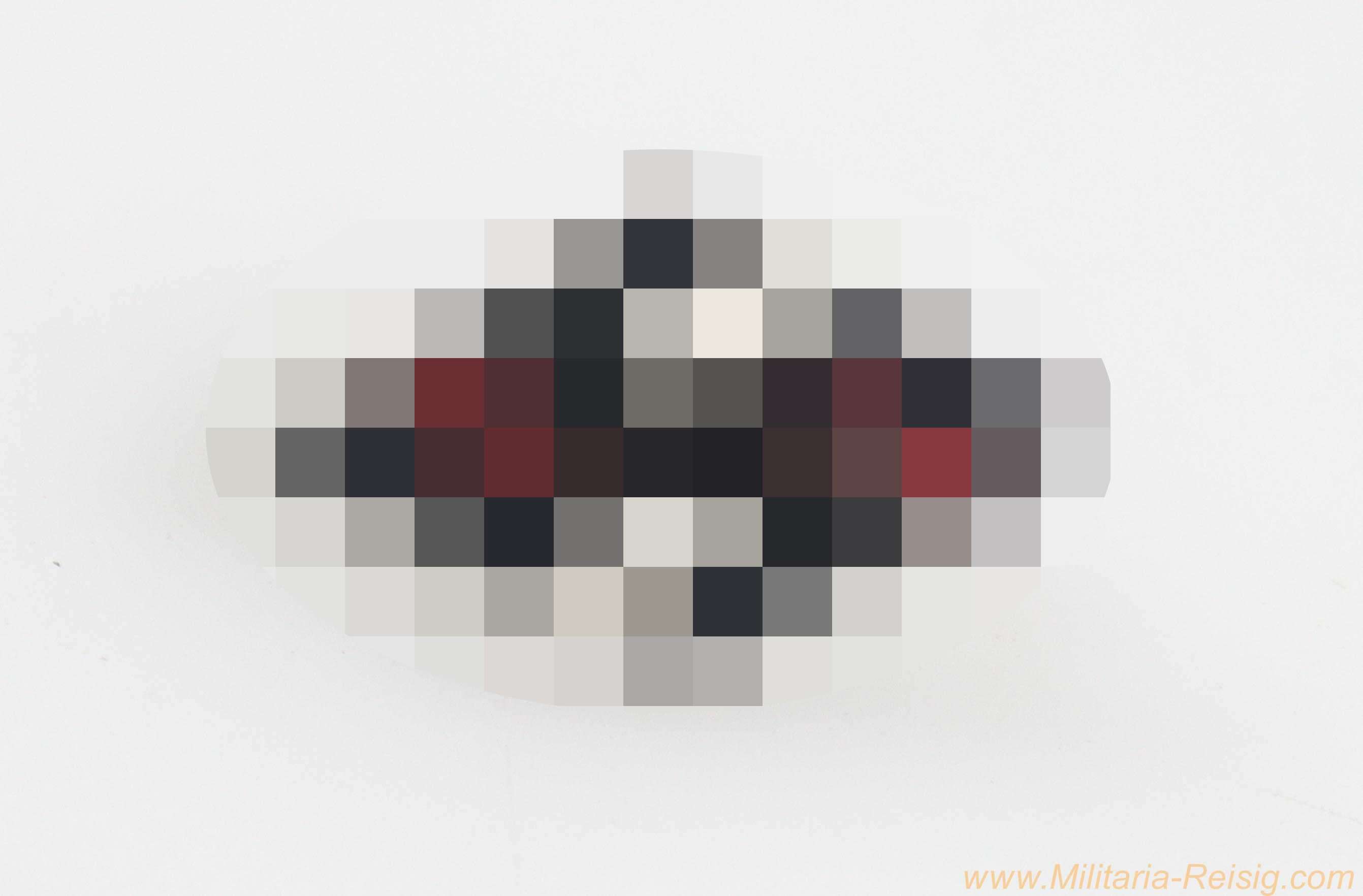 Mitgliedsabzeichen NS Studentenbund, Hersteller RZM M1/15