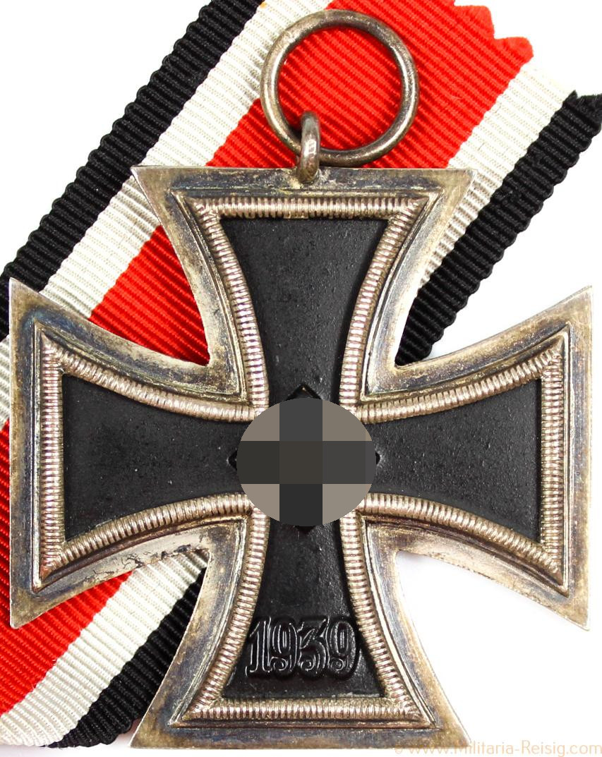 Eisernes Kreuz 2. Klasse 1939