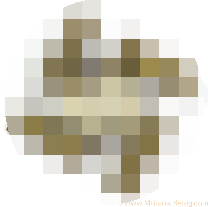 Abzeichen Saar 1. März 1935