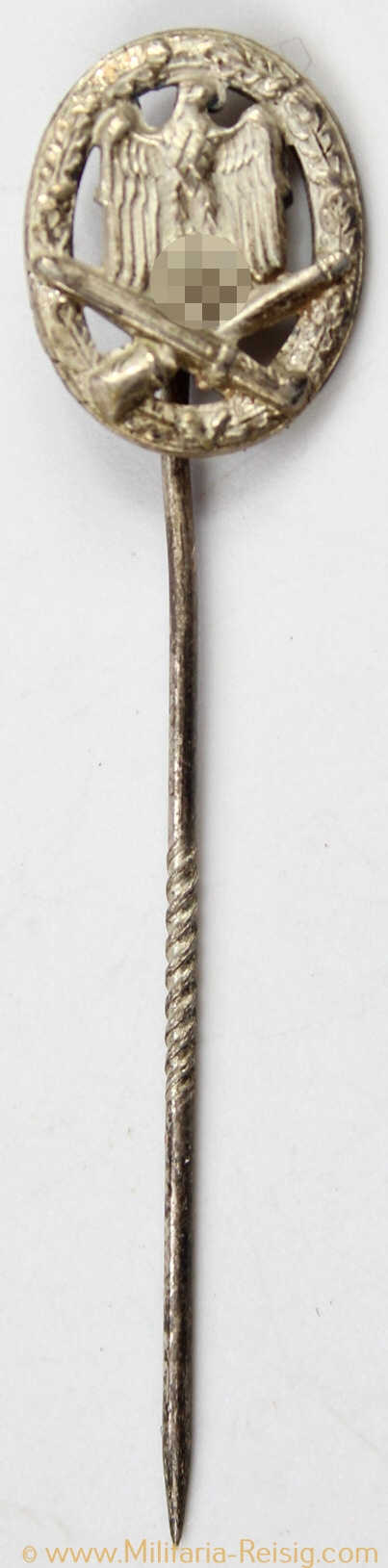 Anstecknadel Allgemeines Sturmabzeichen