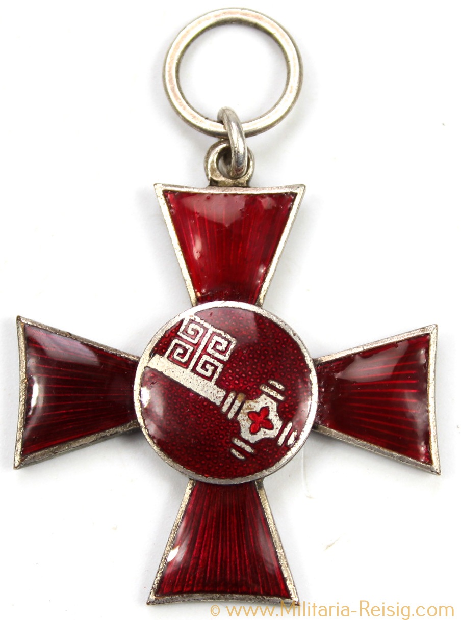 Hanseatenkreuz Bremen