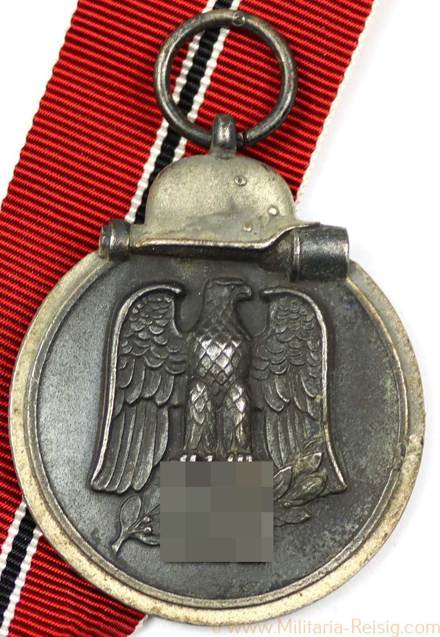 Ostmedaille, Hersteller 3