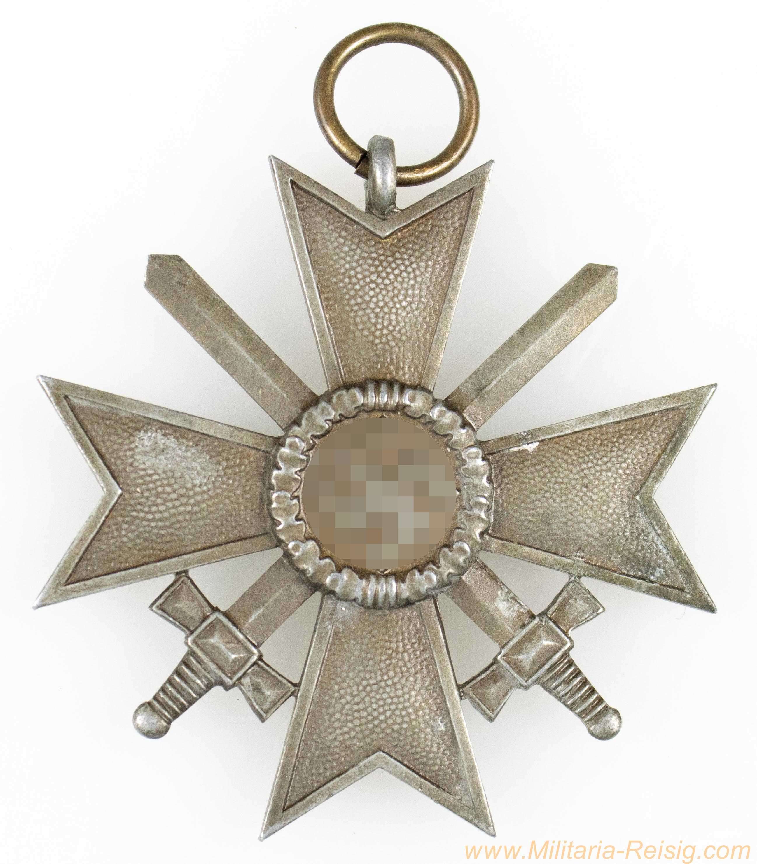 Kriegsverdienstkreuz mit Schwertern 2. Klasse 1939