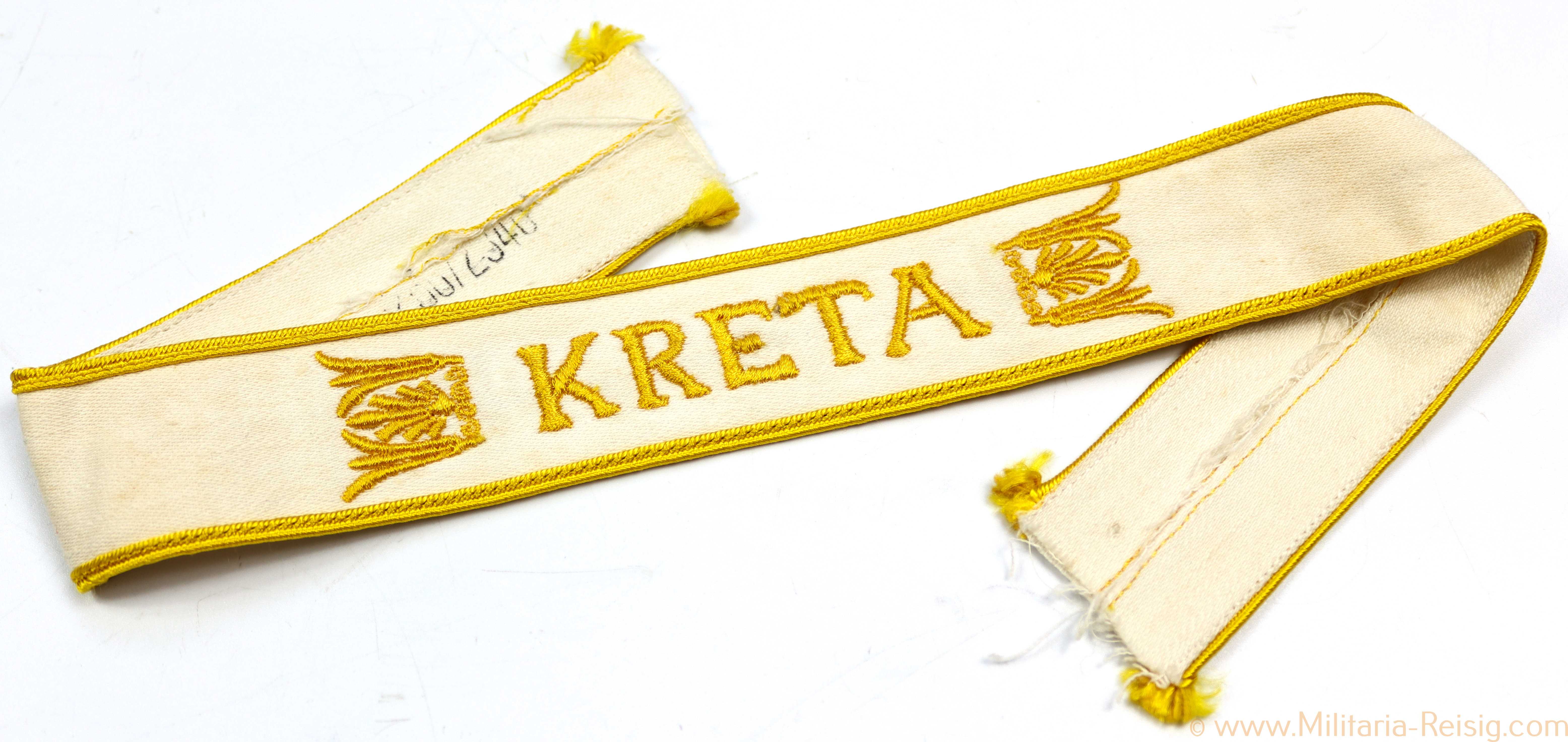 Ärmelband Kreta