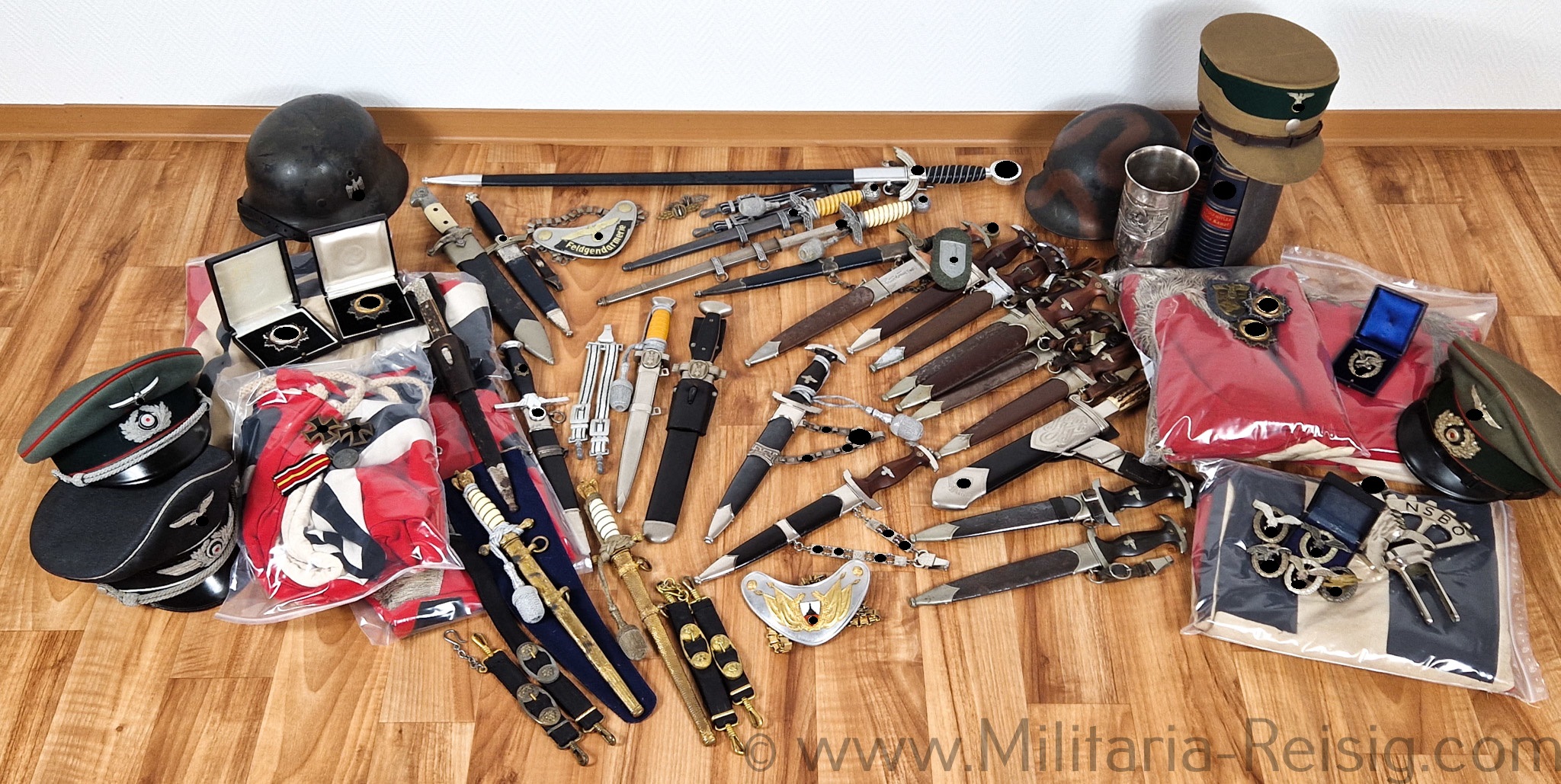 Demnächst NEU bei uns im Shop!!