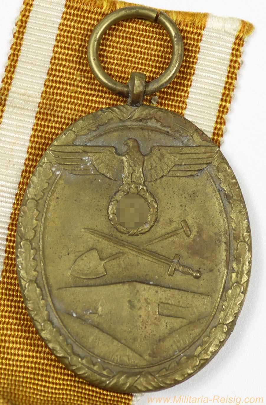 Schutzwall Ehrenzeichen