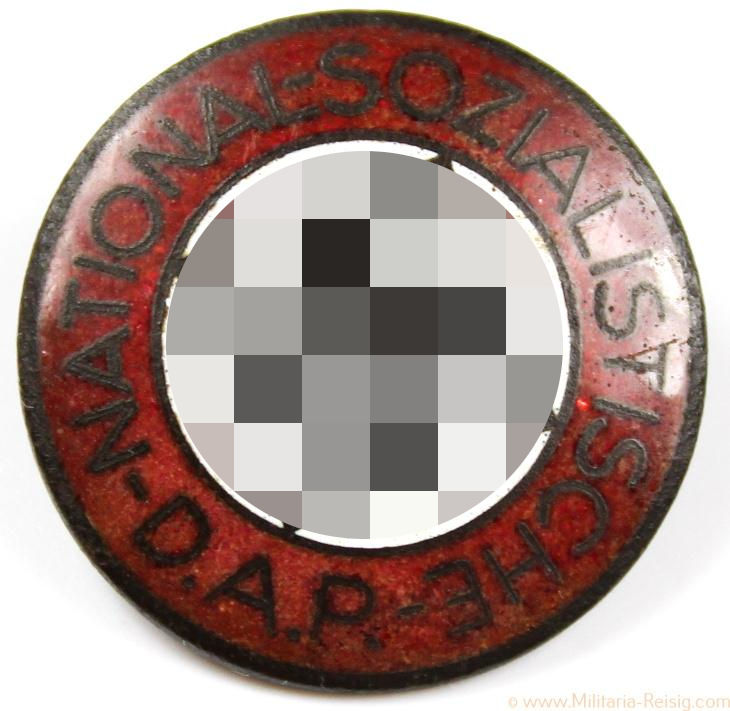 NSDAP Parteiabzeichen