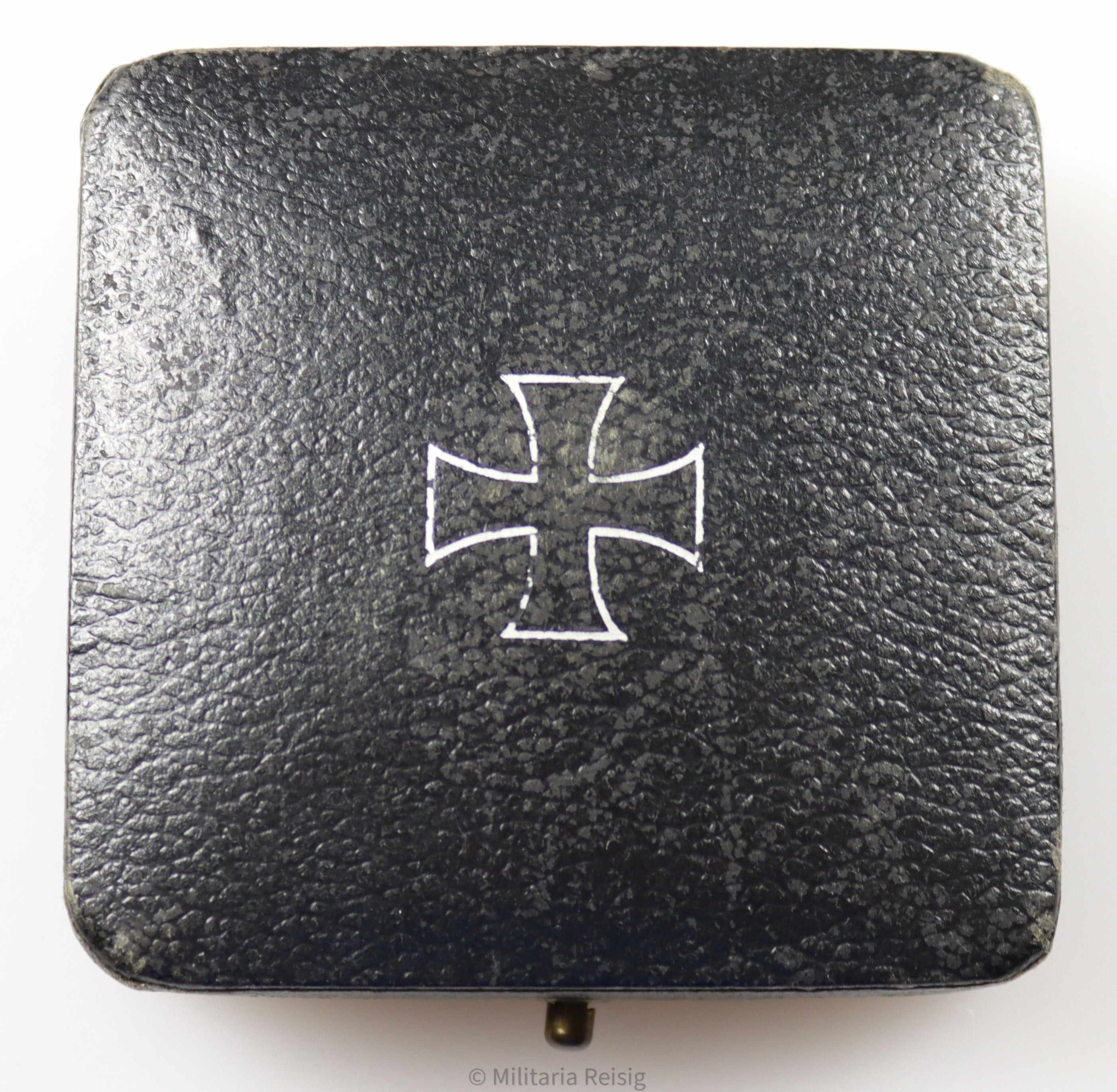 Etui für ein Eisernes Kreuz 1. Klasse 1939