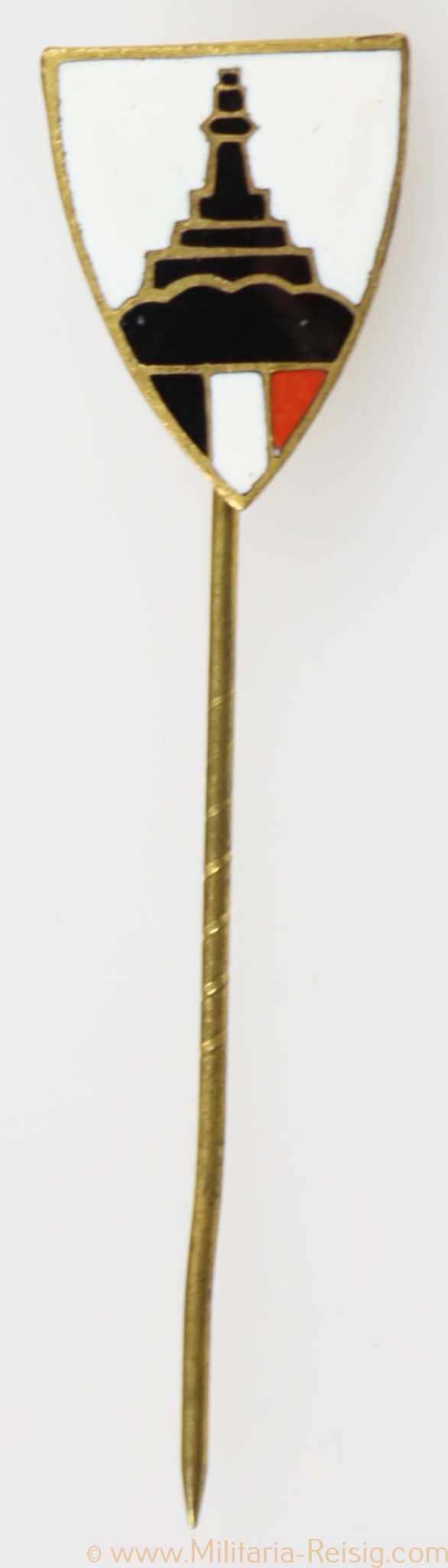 Anstecknadel Kyffhäuserbund